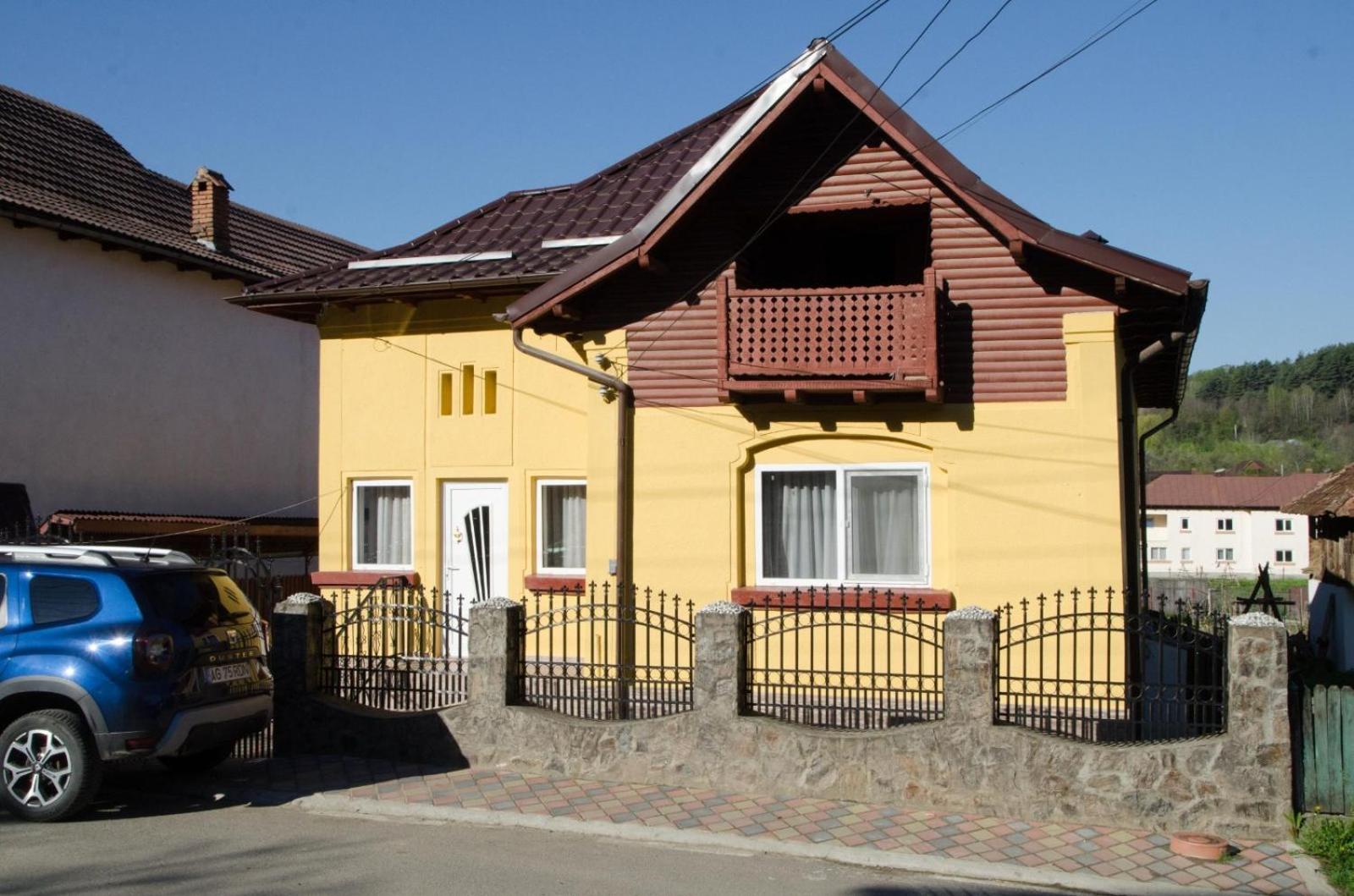 Casa Elena