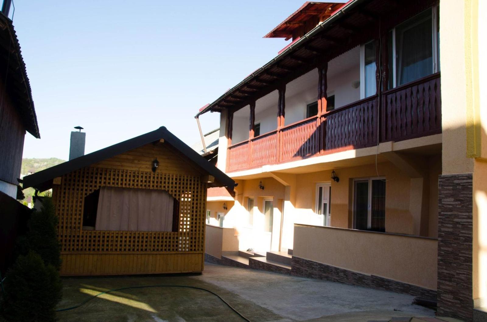 Casa Elena