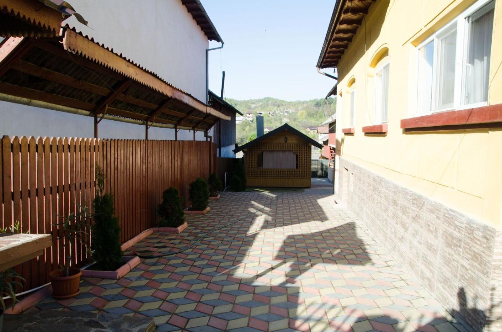 Casa Elena