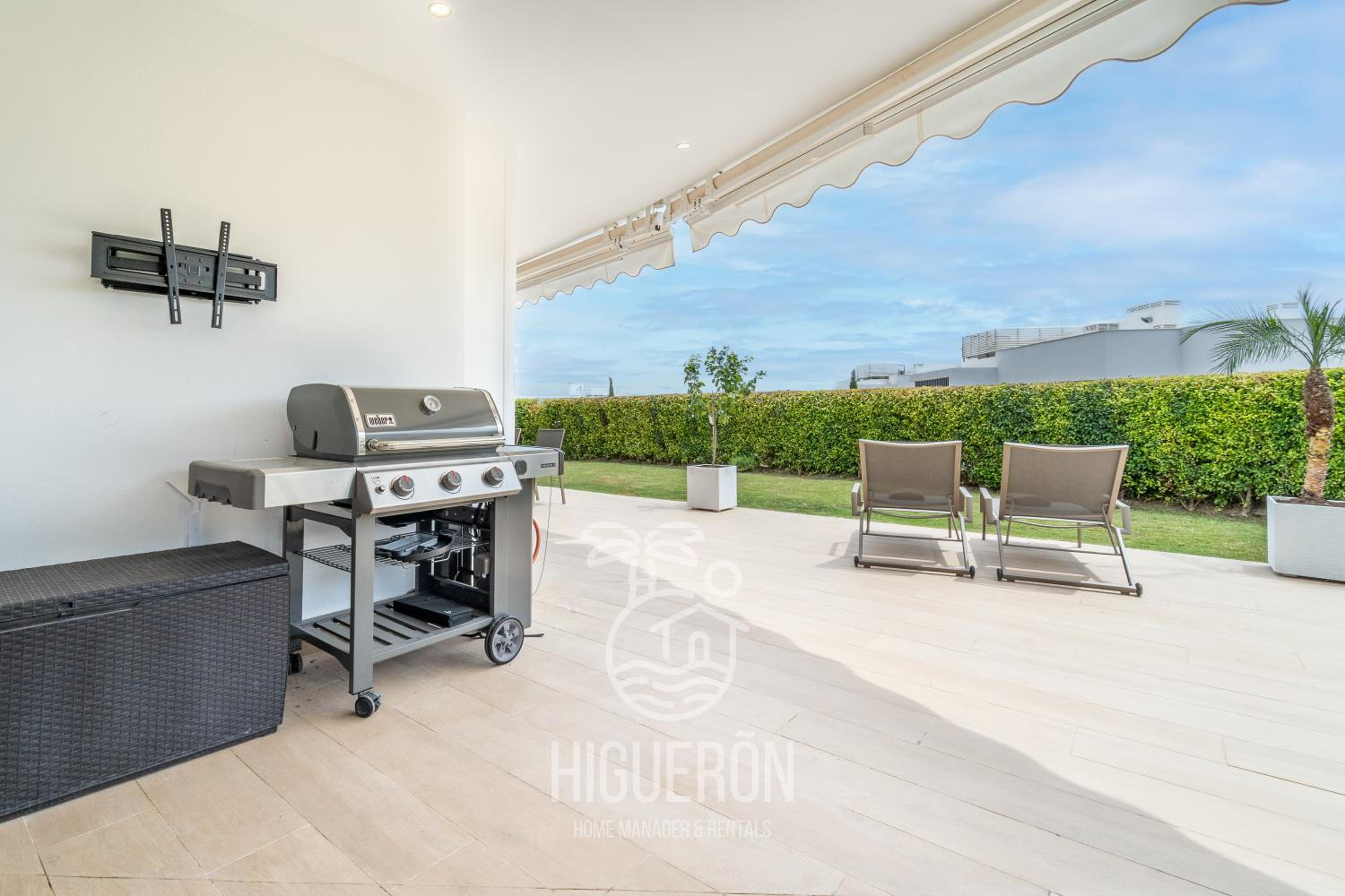 HigueronRentals Live Work Enjoy