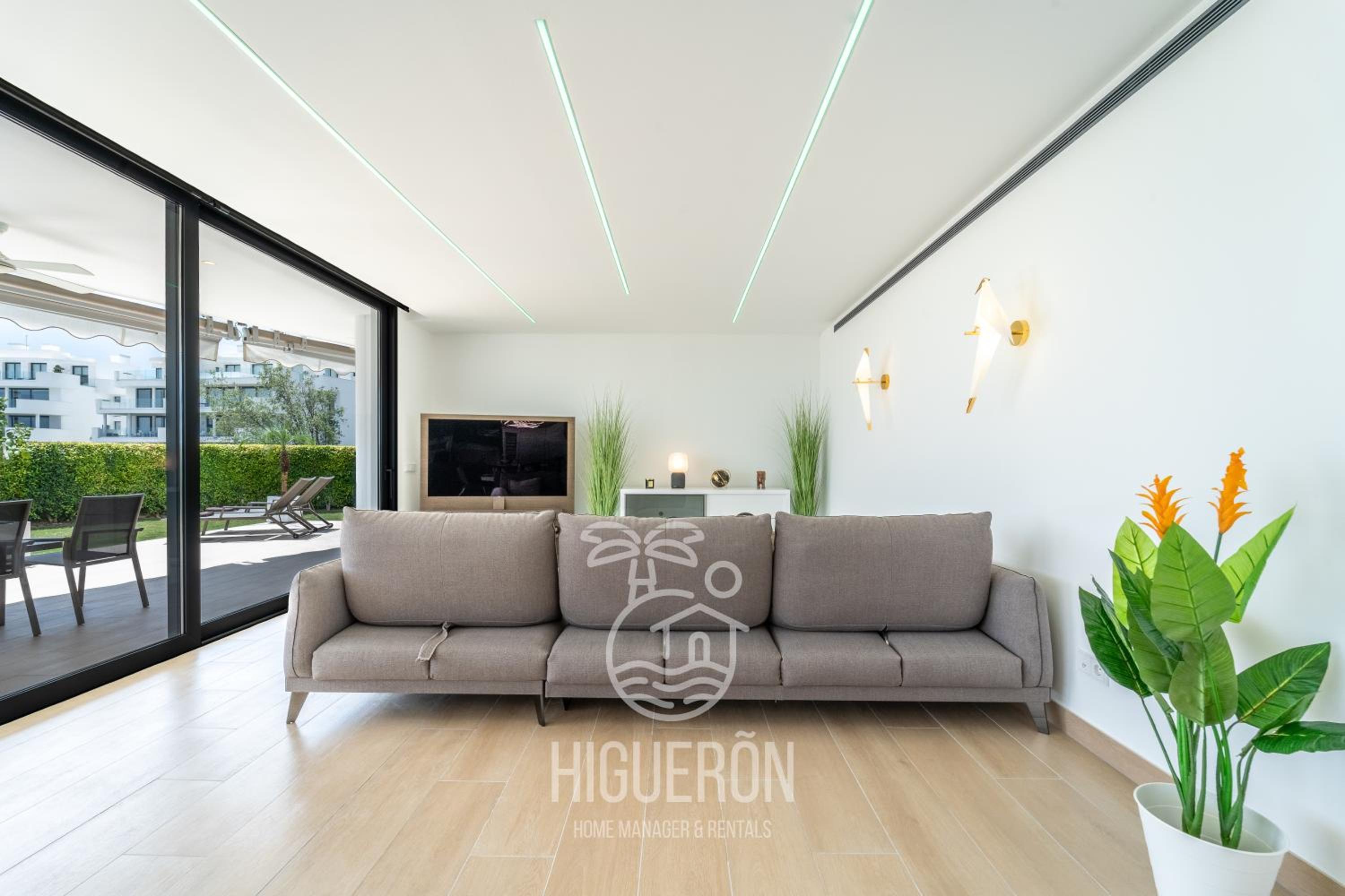HigueronRentals Live Work Enjoy