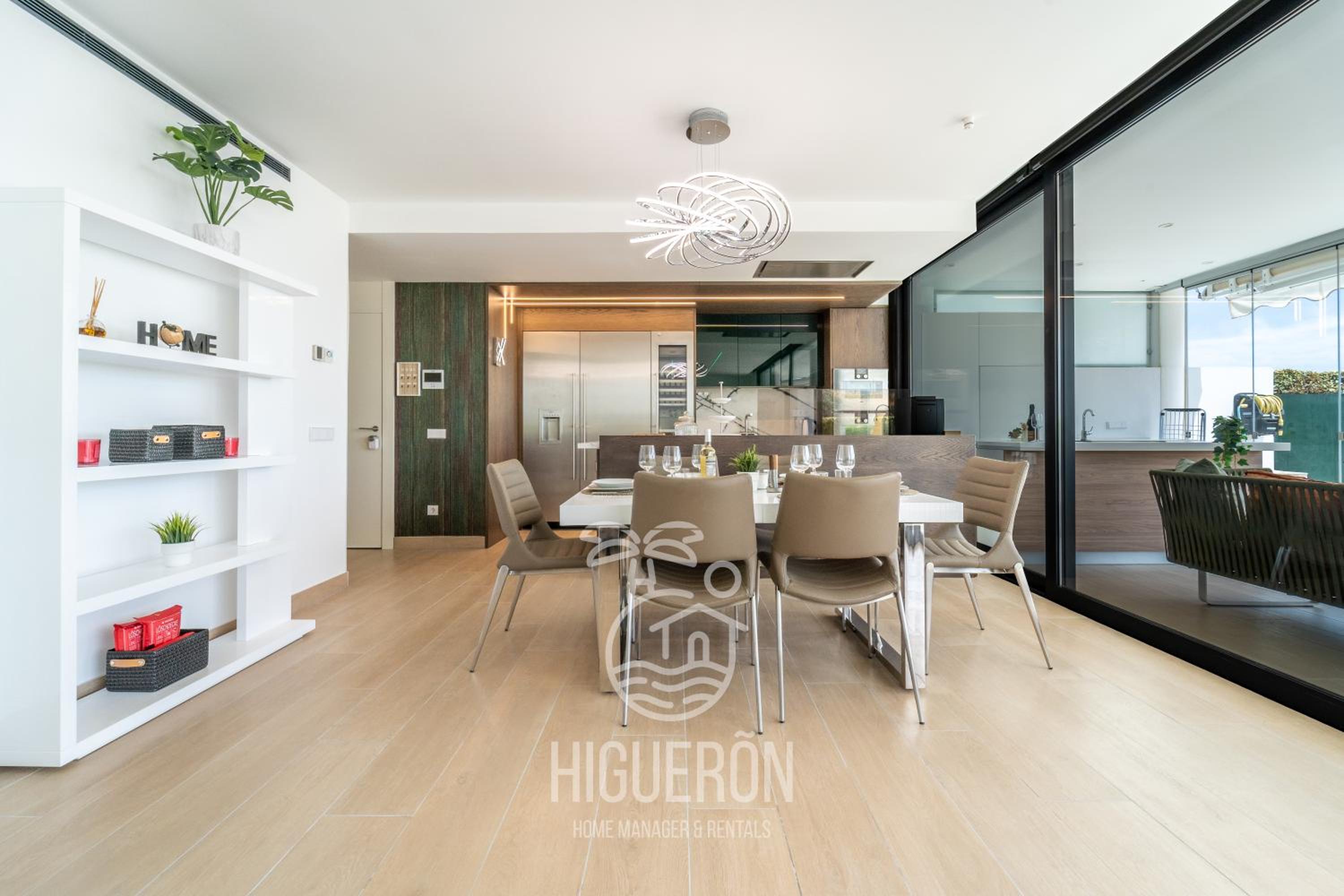 HigueronRentals Live Work Enjoy