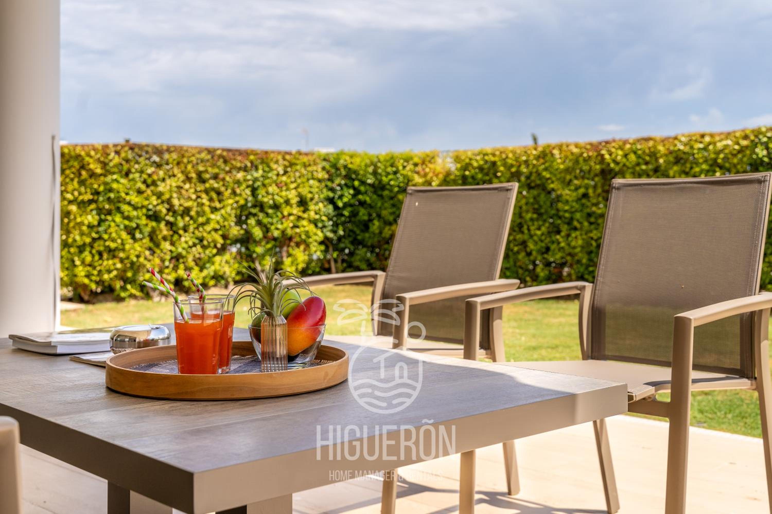 HigueronRentals Live Work Enjoy