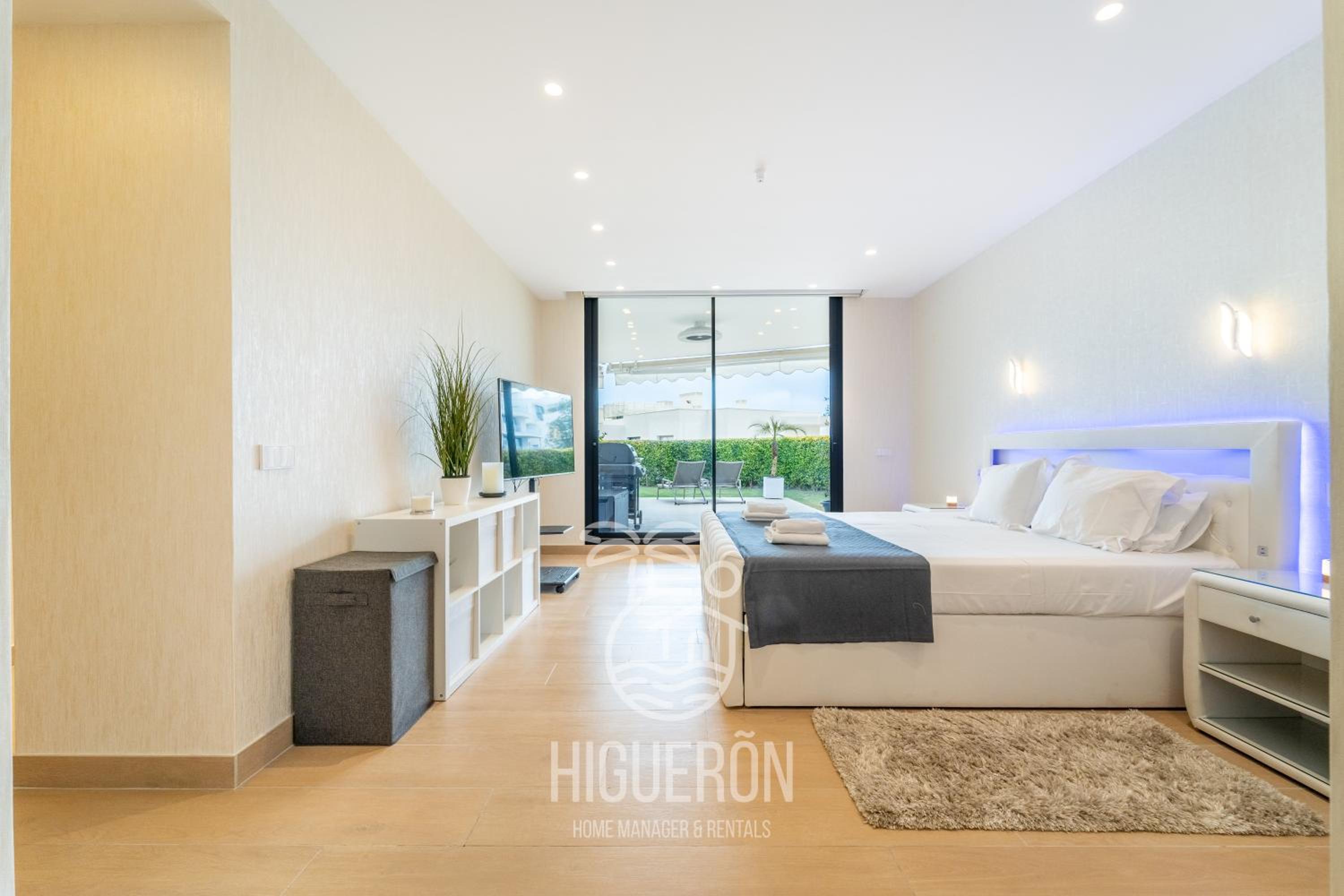 HigueronRentals Live Work Enjoy