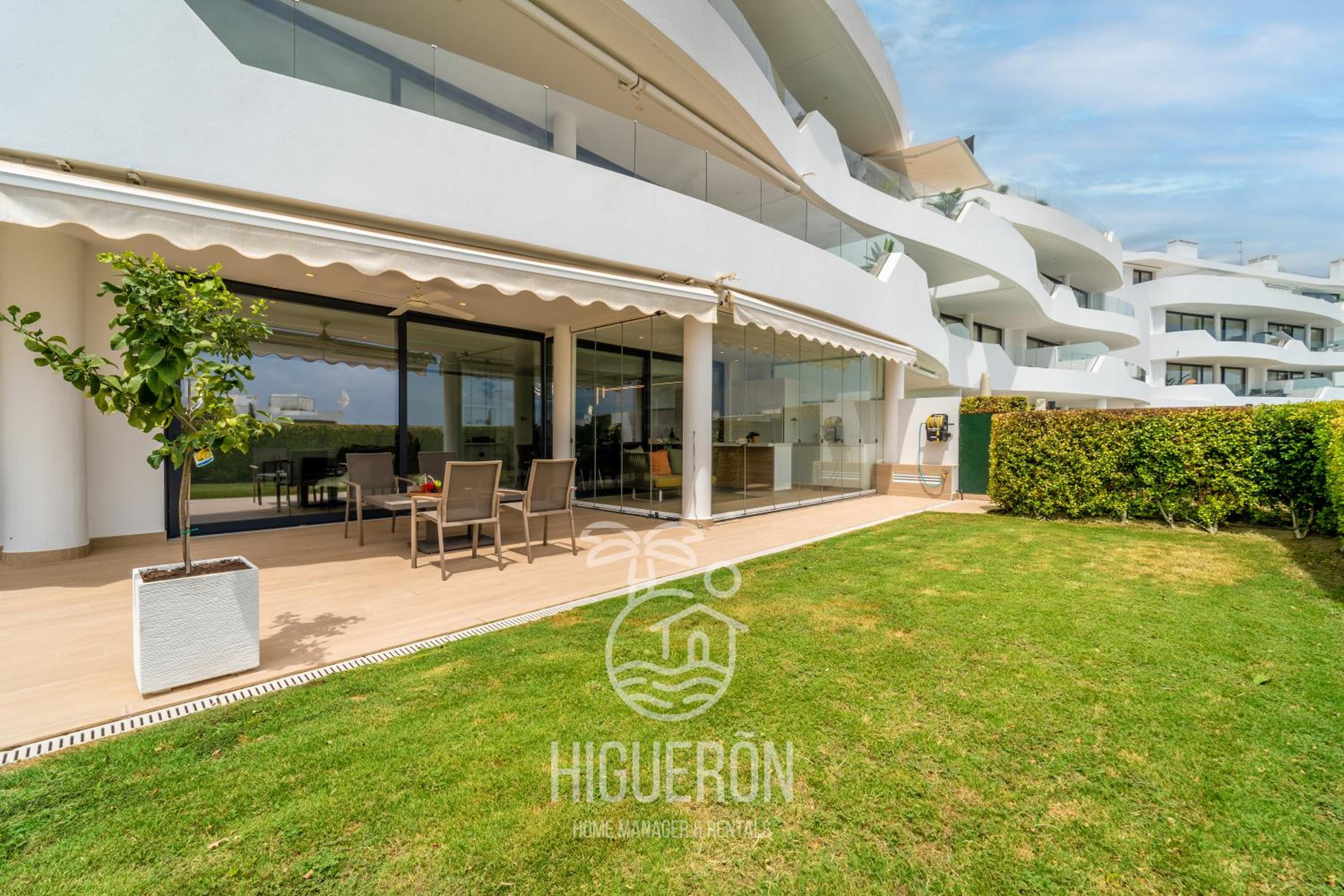 HigueronRentals Live Work Enjoy