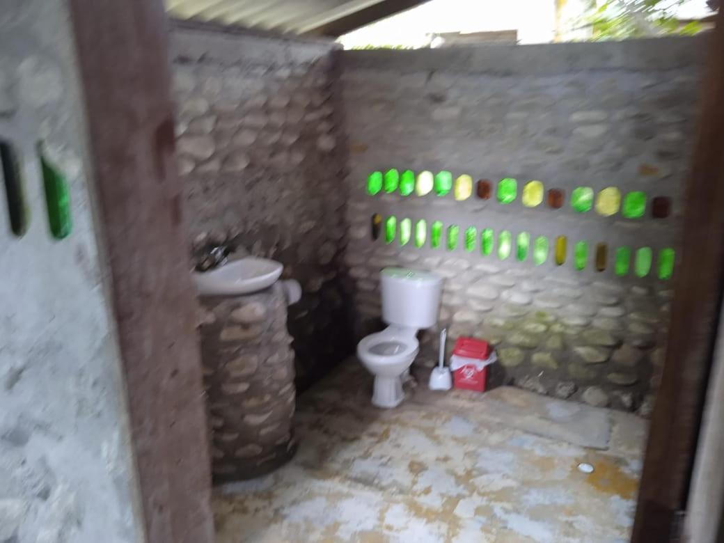 Casa Colibrí