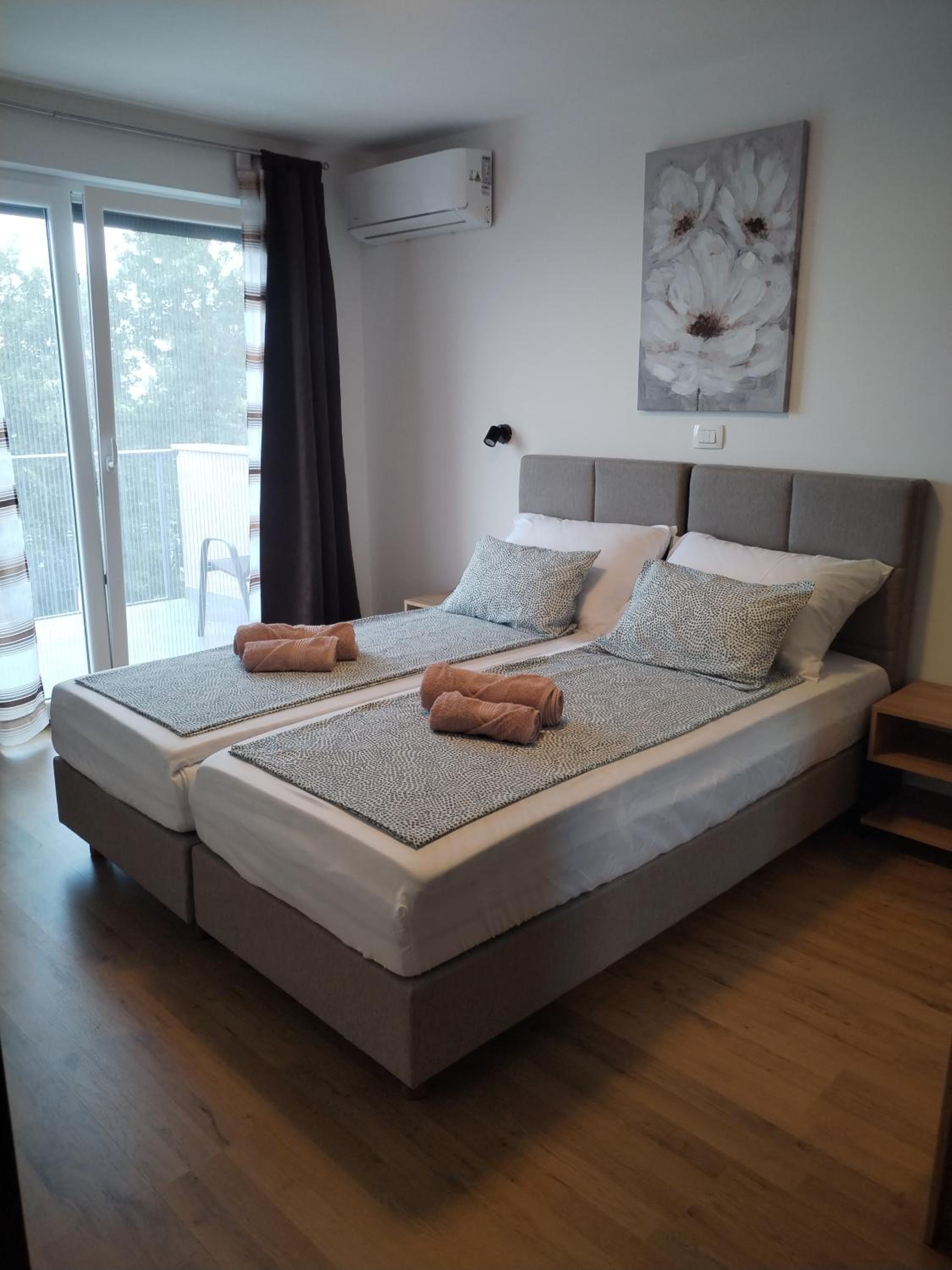 Holiday house Jovich