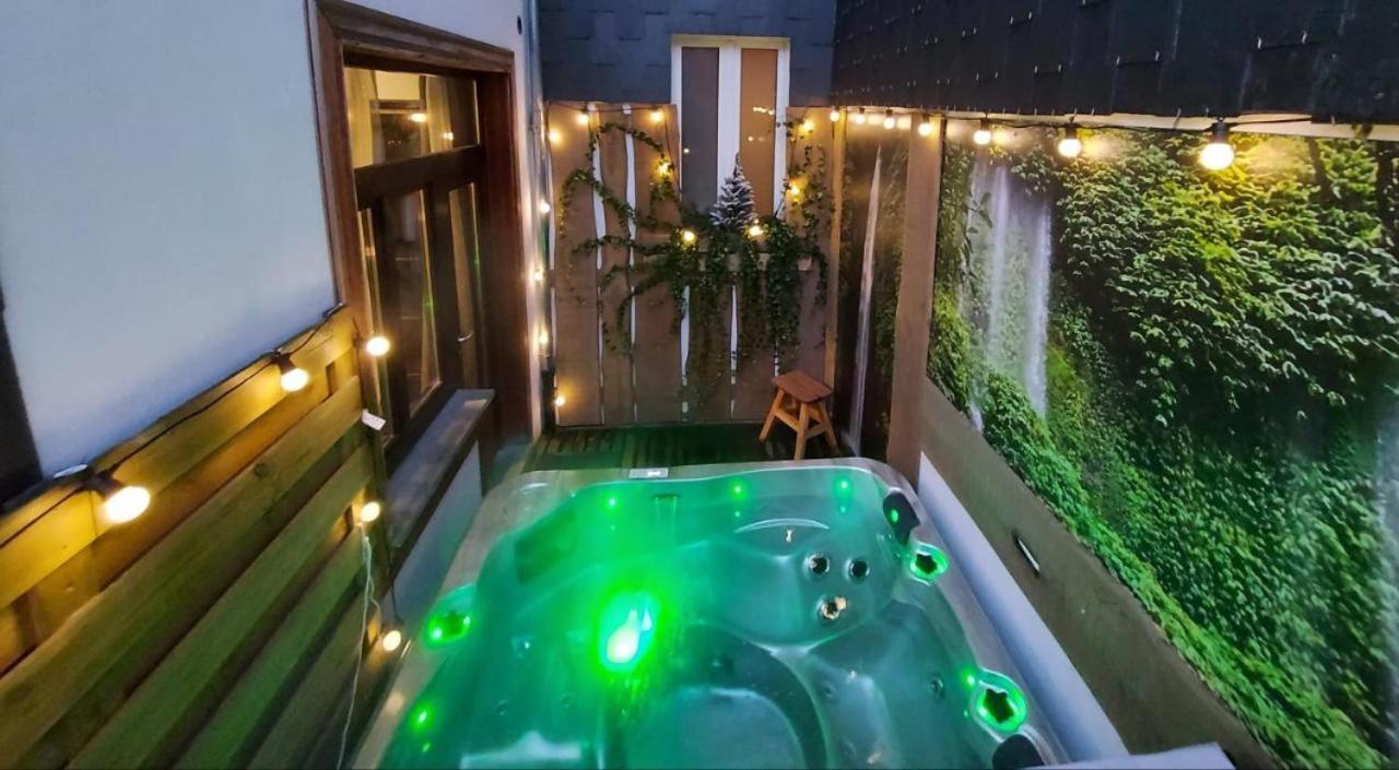 Aqua City Suite by Malmedreams