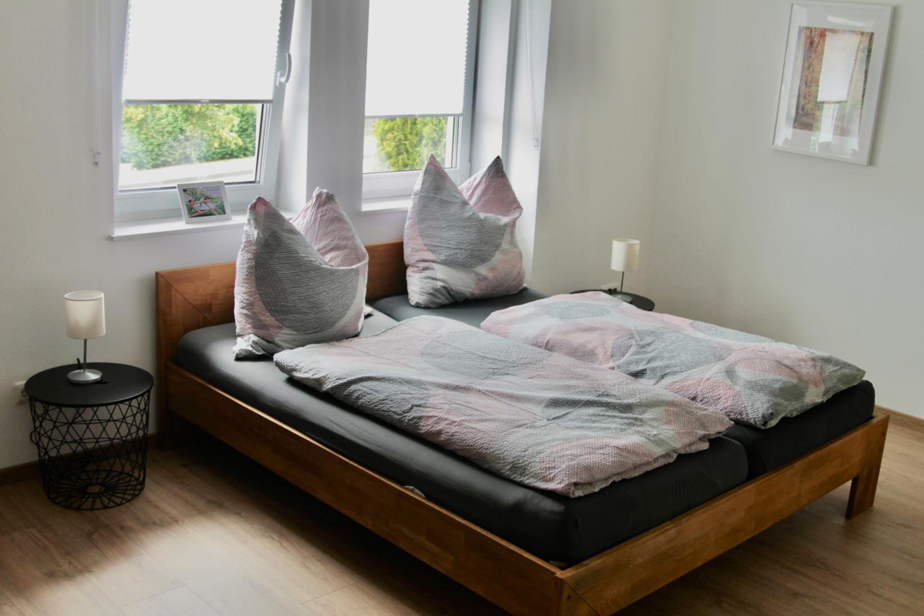 Ferienwohnung Faber