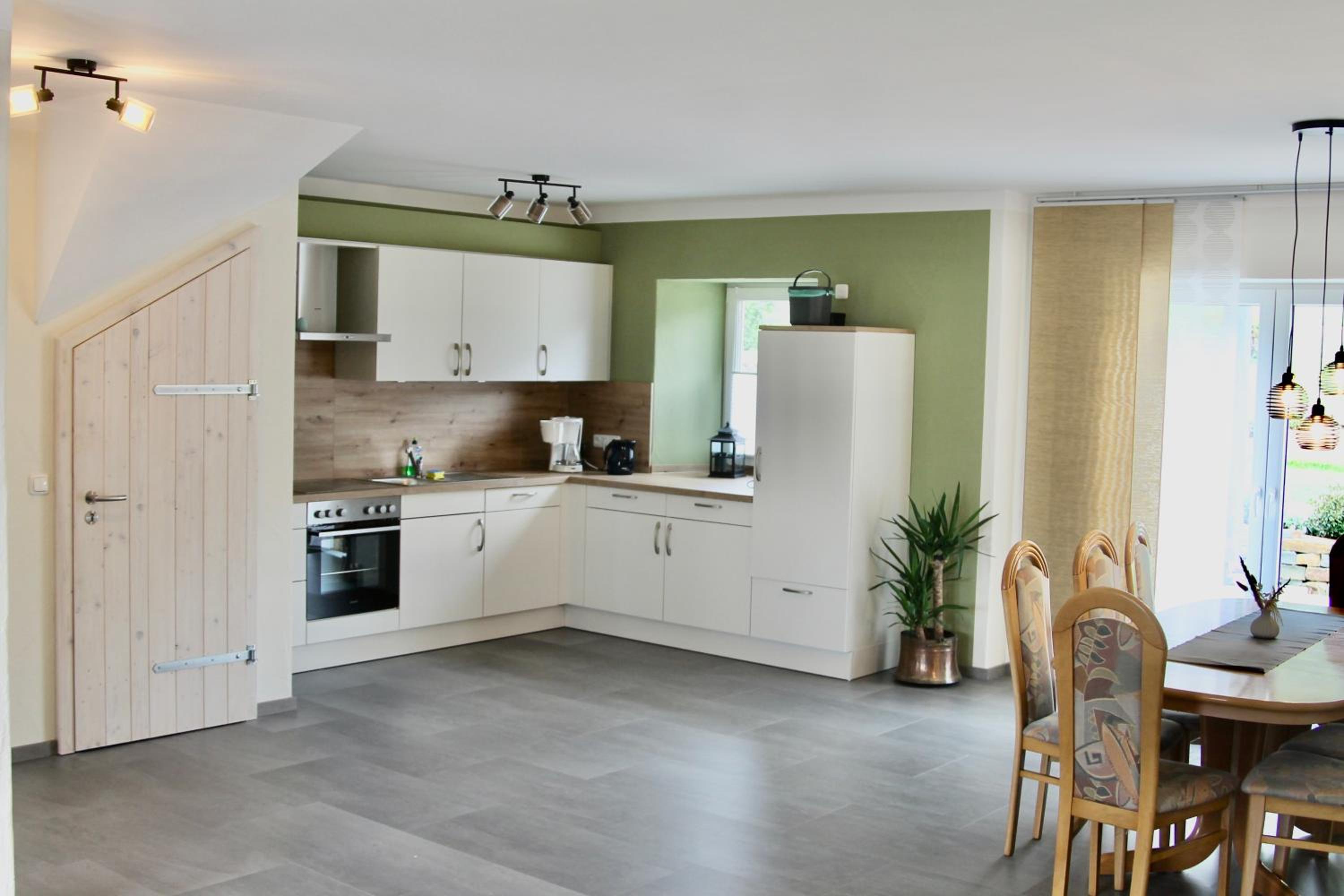 Ferienwohnung Faber