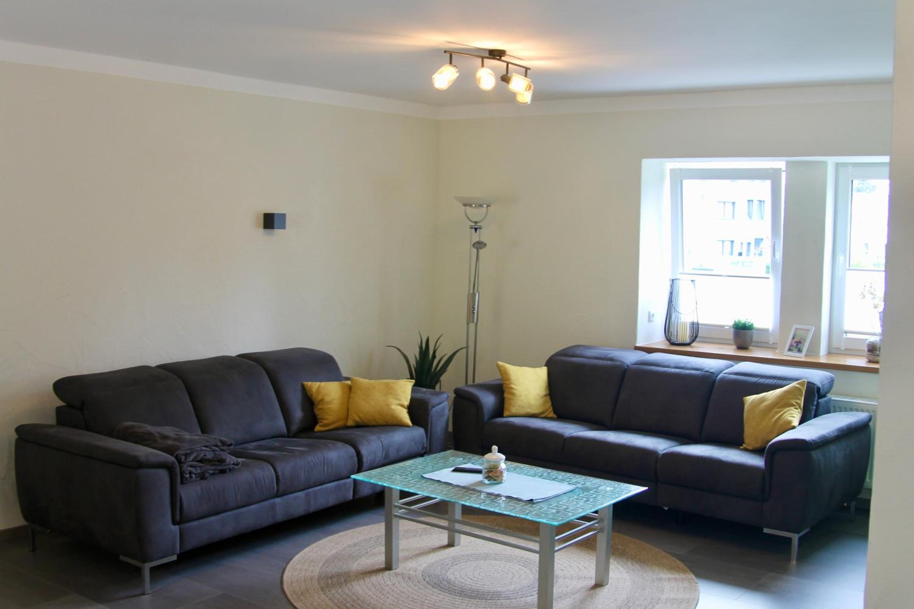 Ferienwohnung Faber