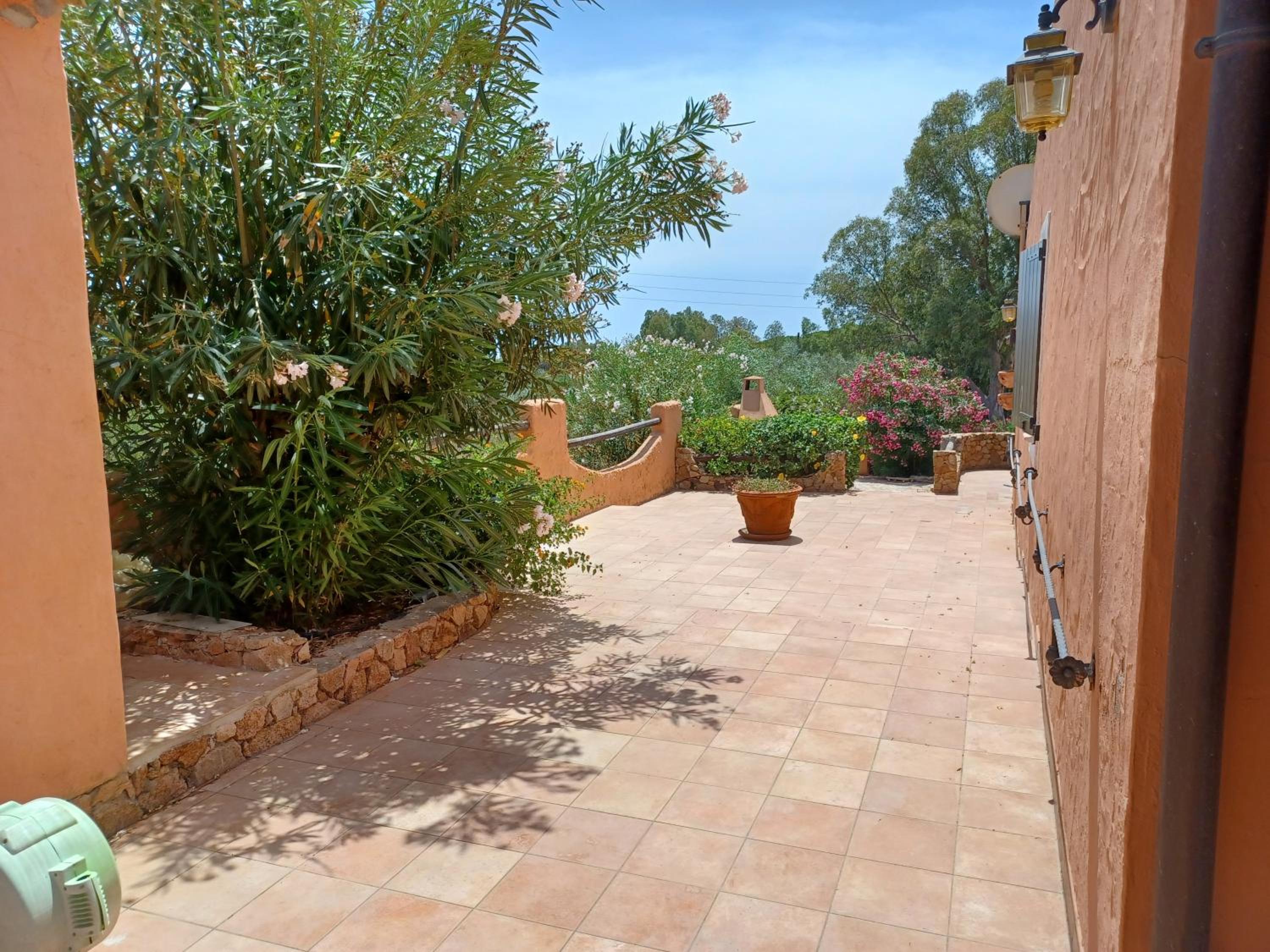 Casa Evalù