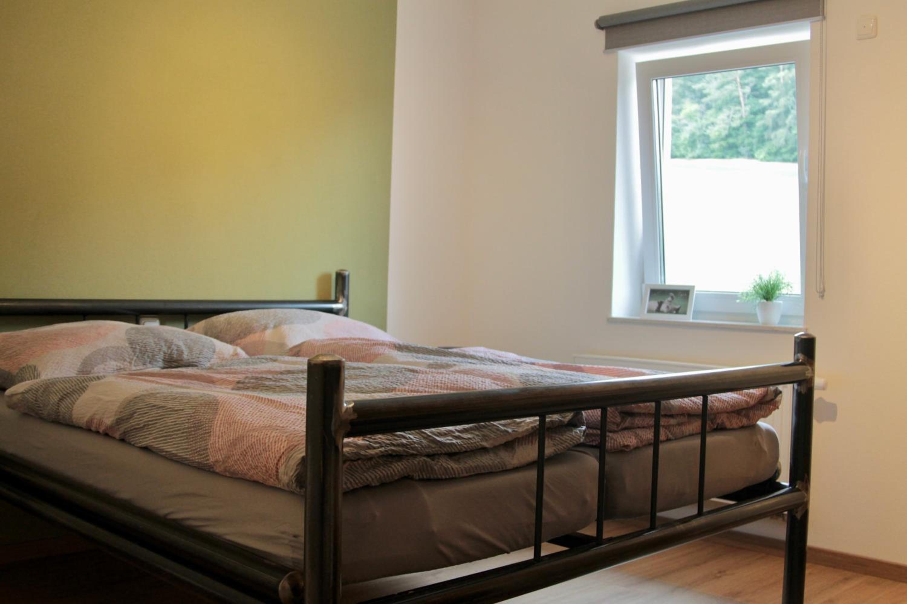 Ferienwohnung Faber