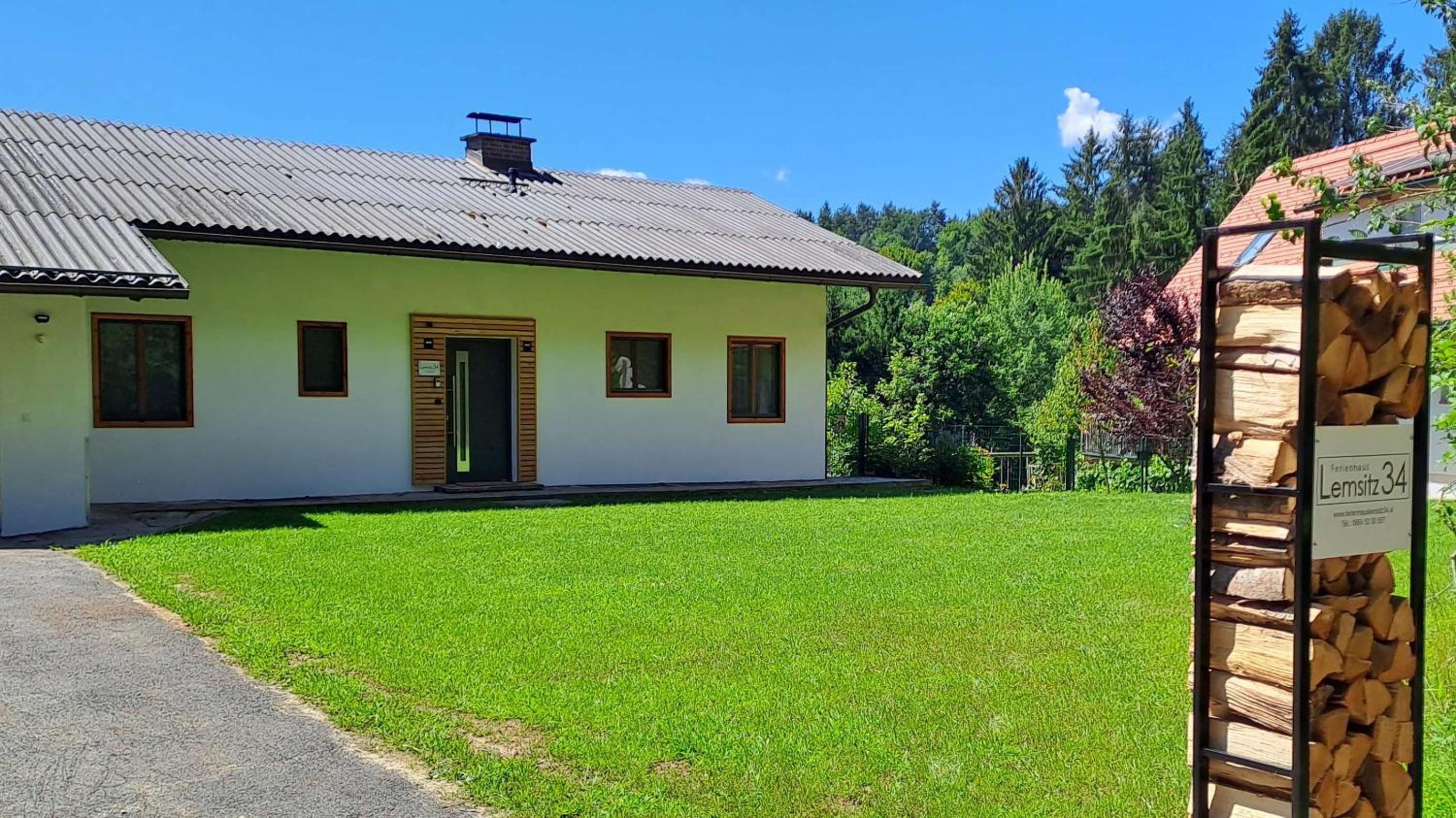 Ferienhaus Lemsitz 34
