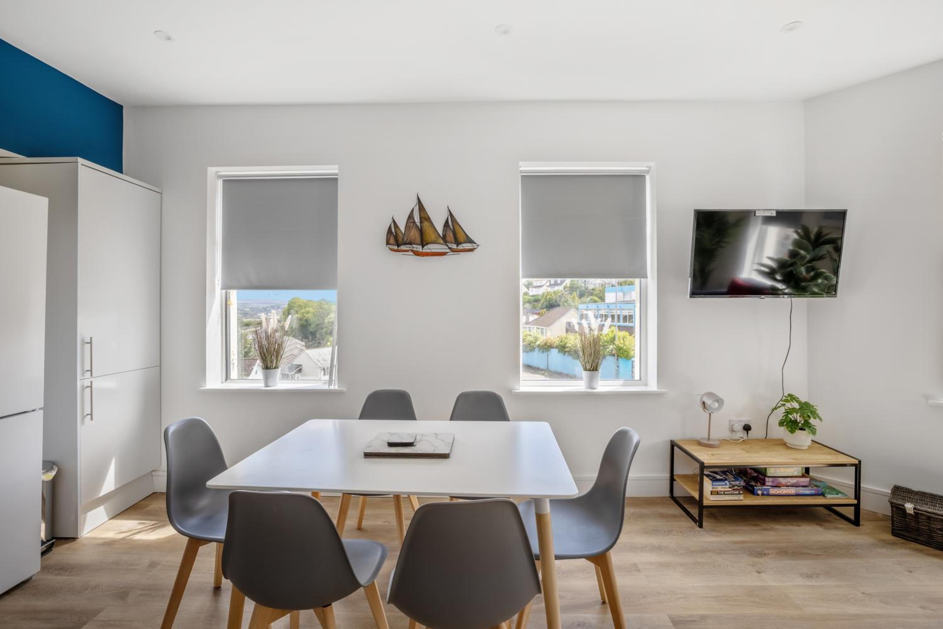 Great Location Free Parking Near Tamar Bridge view 5
