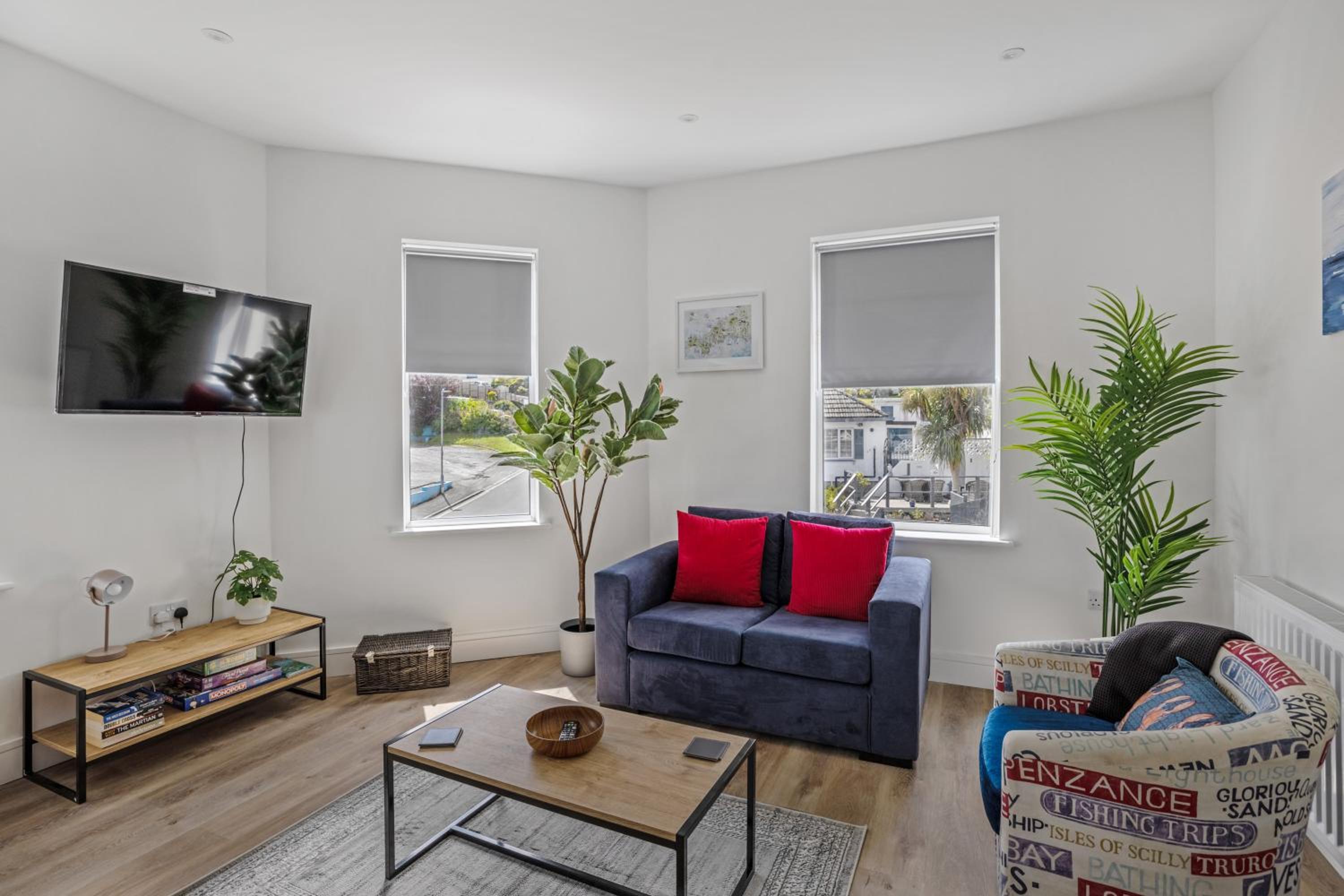 Great Location Free Parking Near Tamar Bridge view 2
