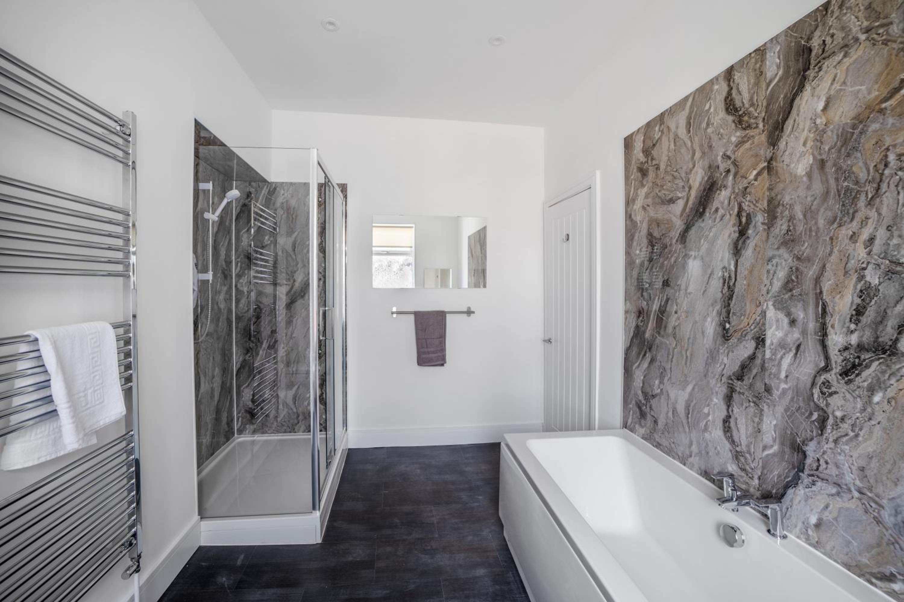 Great Location Free Parking Near Tamar Bridge view 4