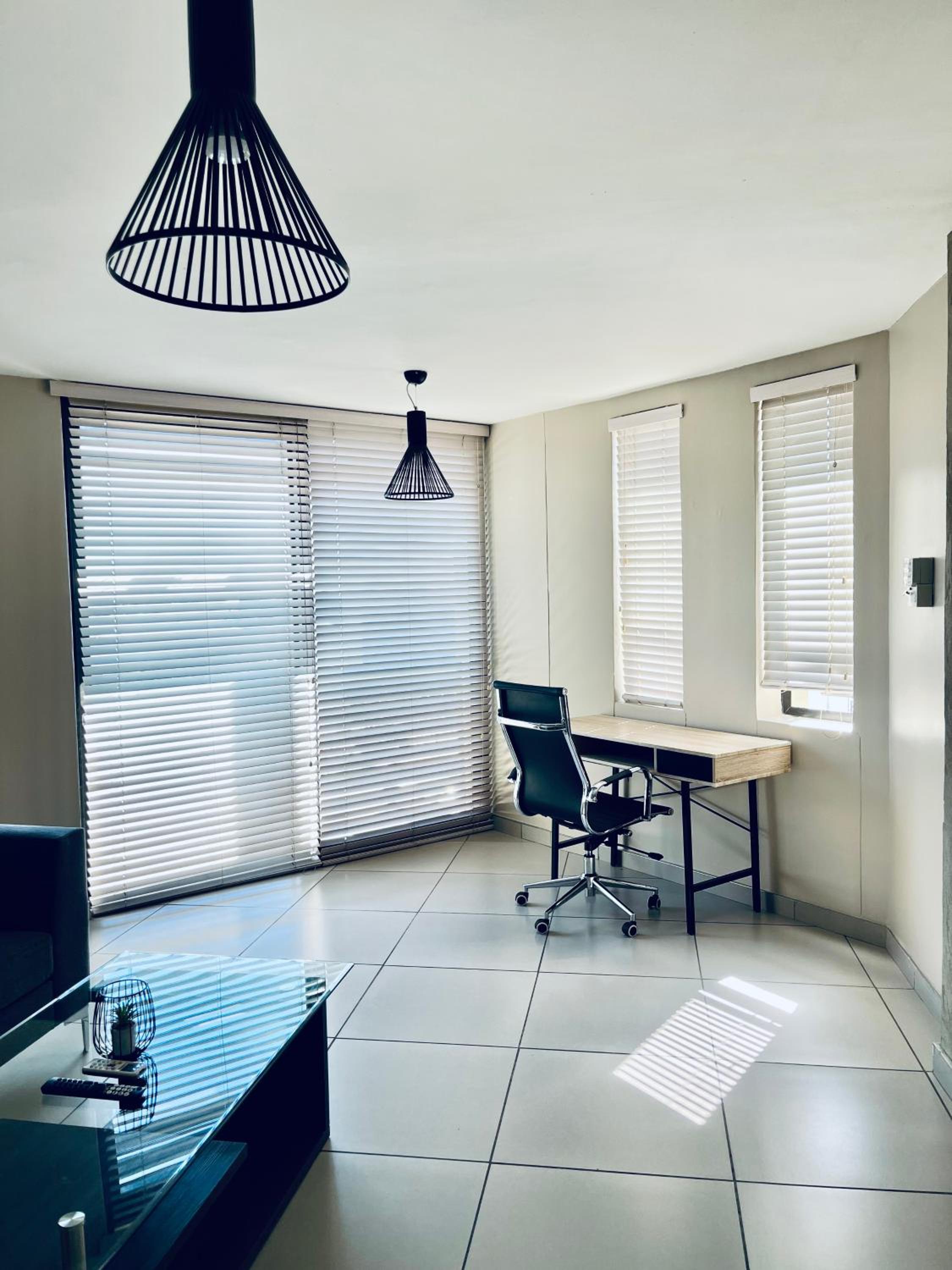 ModernLuxe Apartment view 5