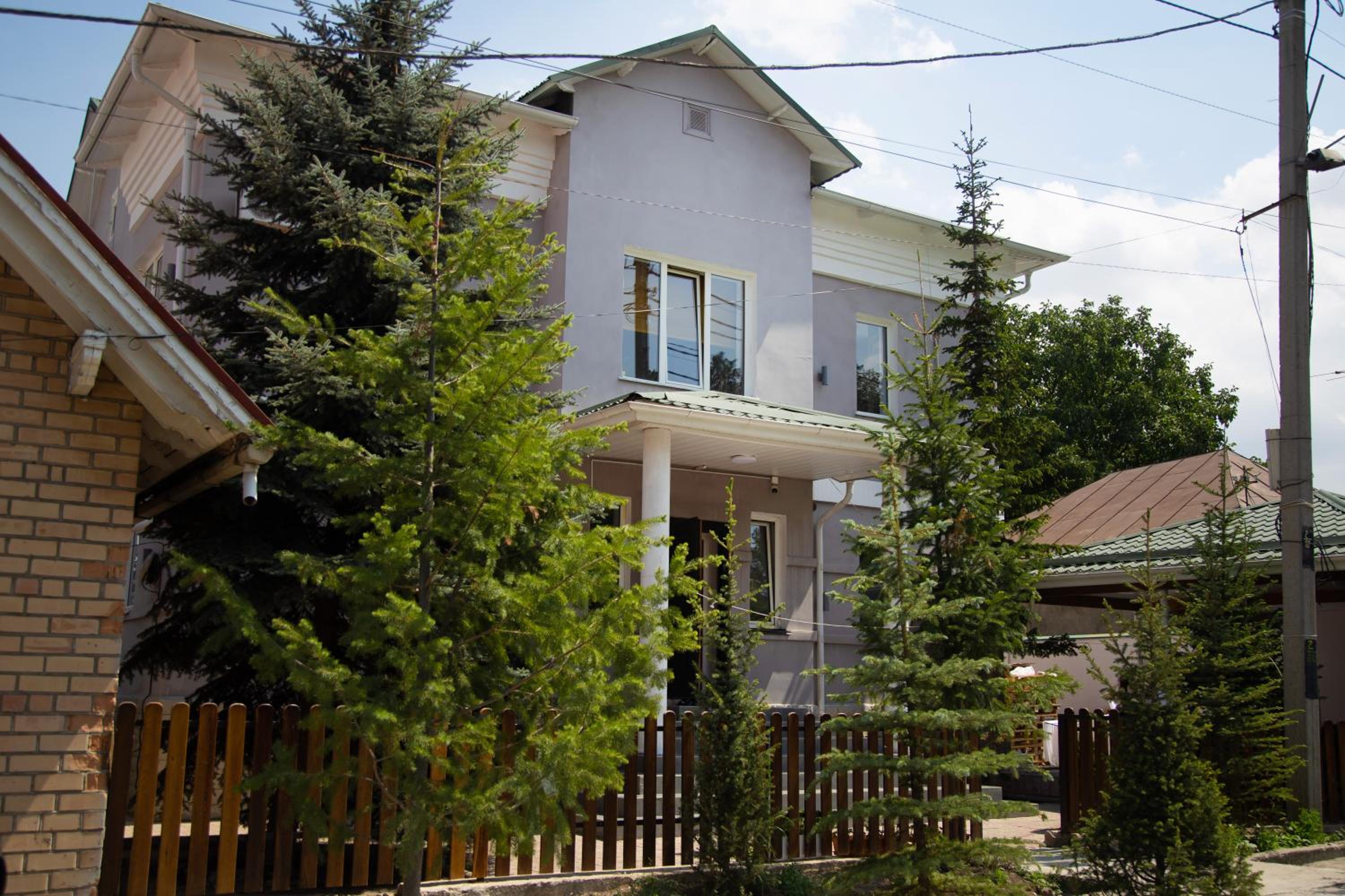 People Guest House