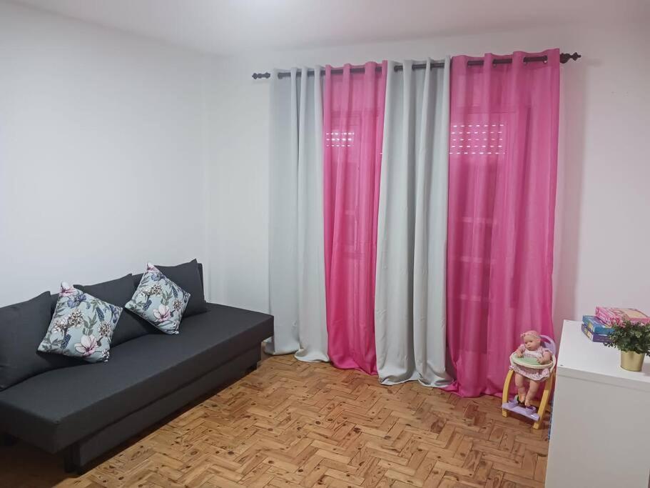 Simpático apartamento no centro