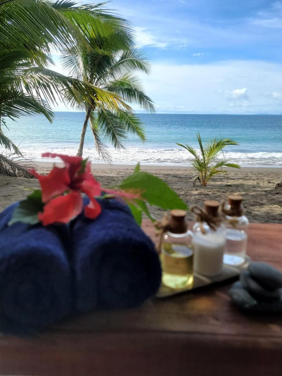 Ecohotel Bahía Terco