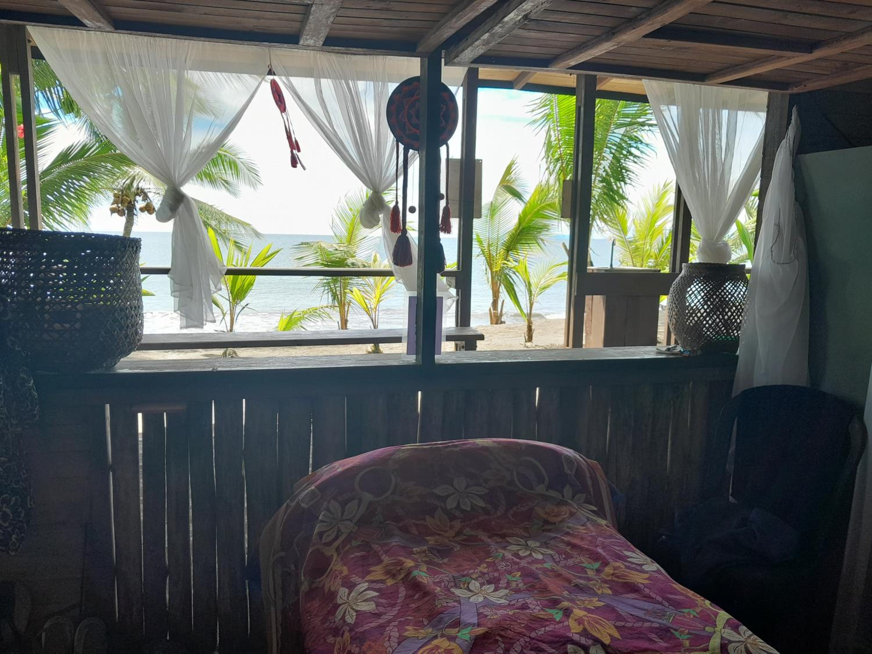 Ecohotel Bahía Terco