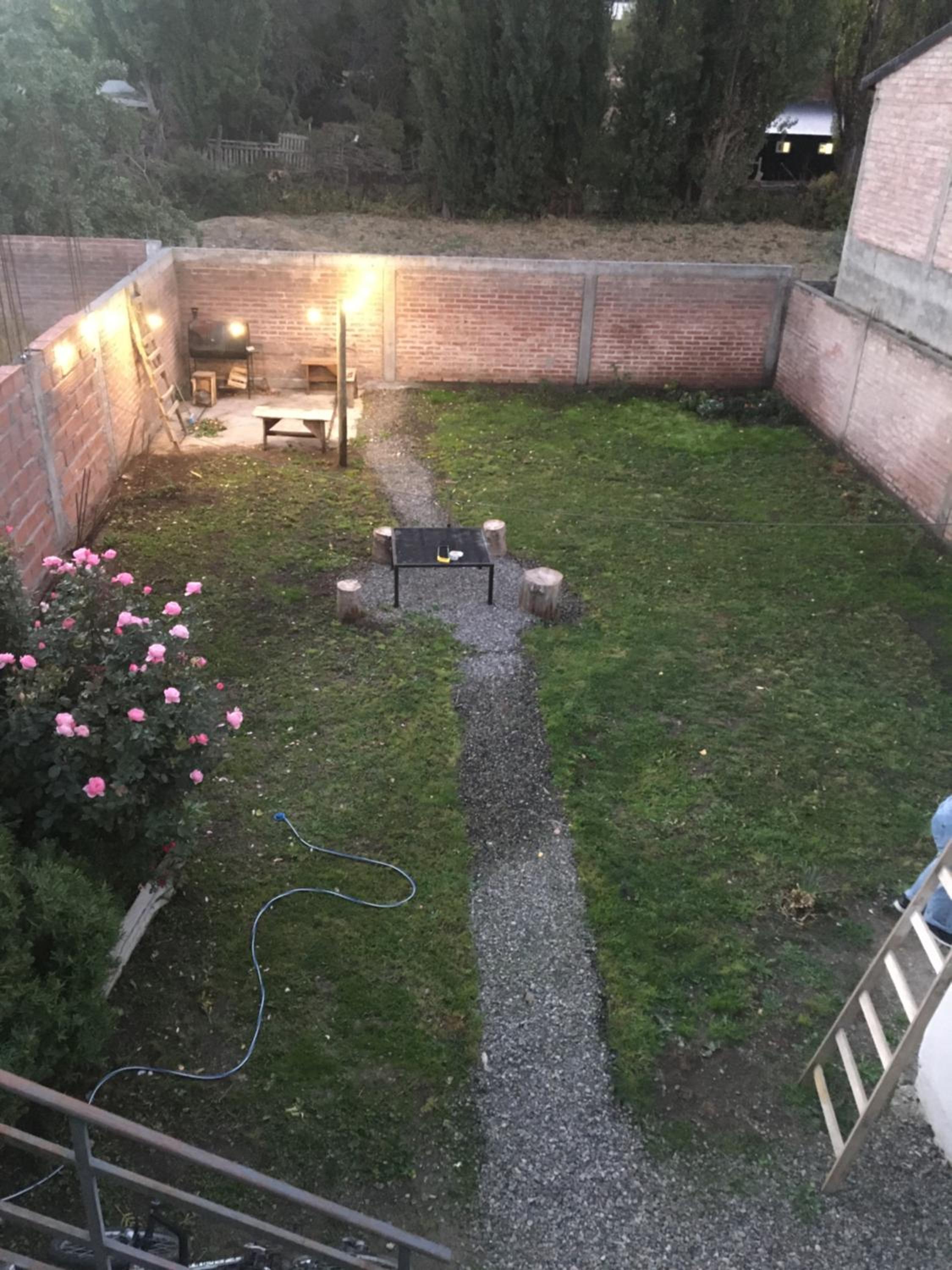 Departamento en Junin de Los Andes