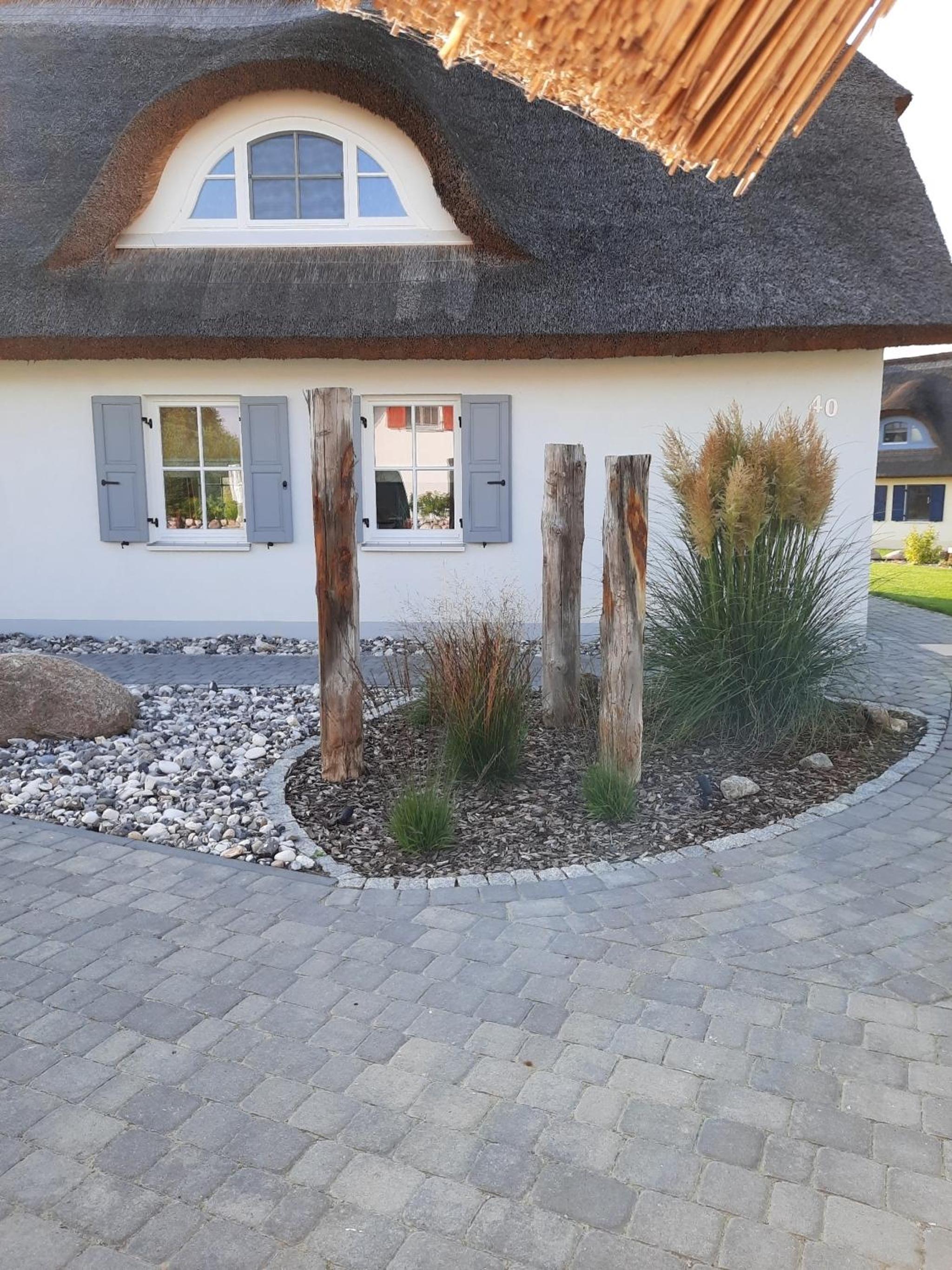 Ferienhaus 