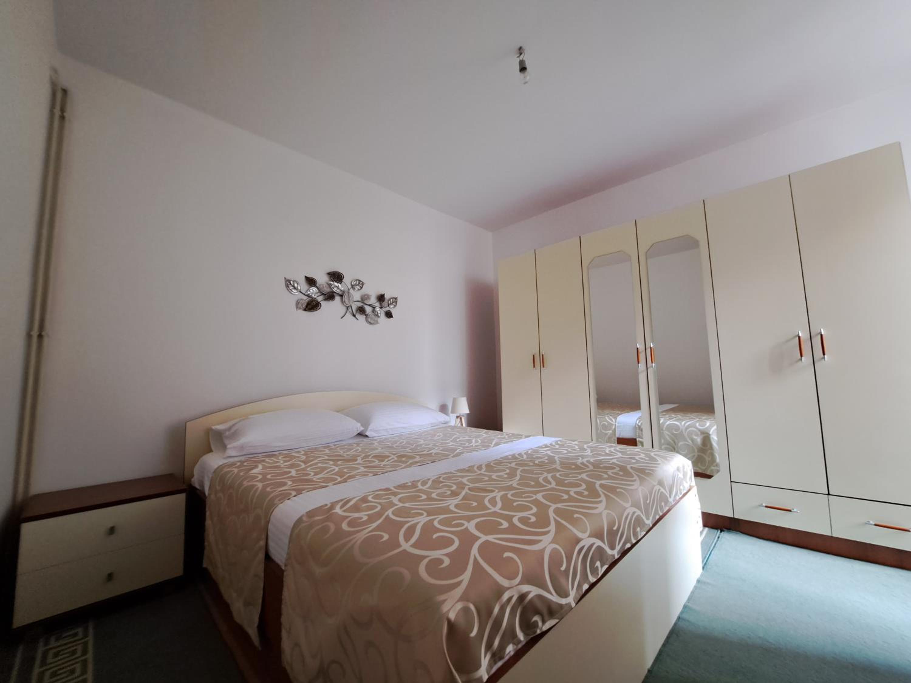 Cozy Sarajevo City Apartment