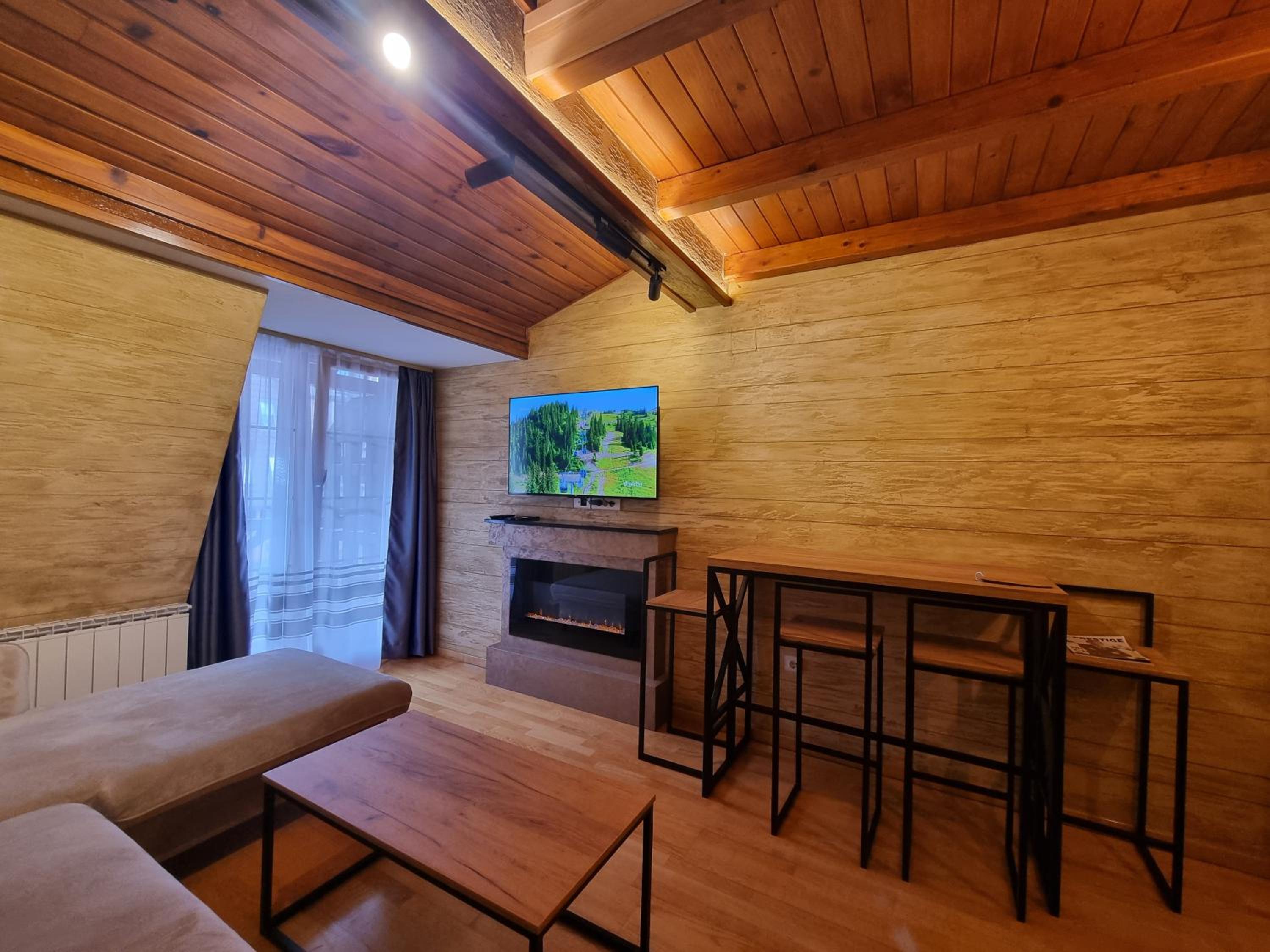 Apartman Lord privatni app u sklopu aparthotela Vučko