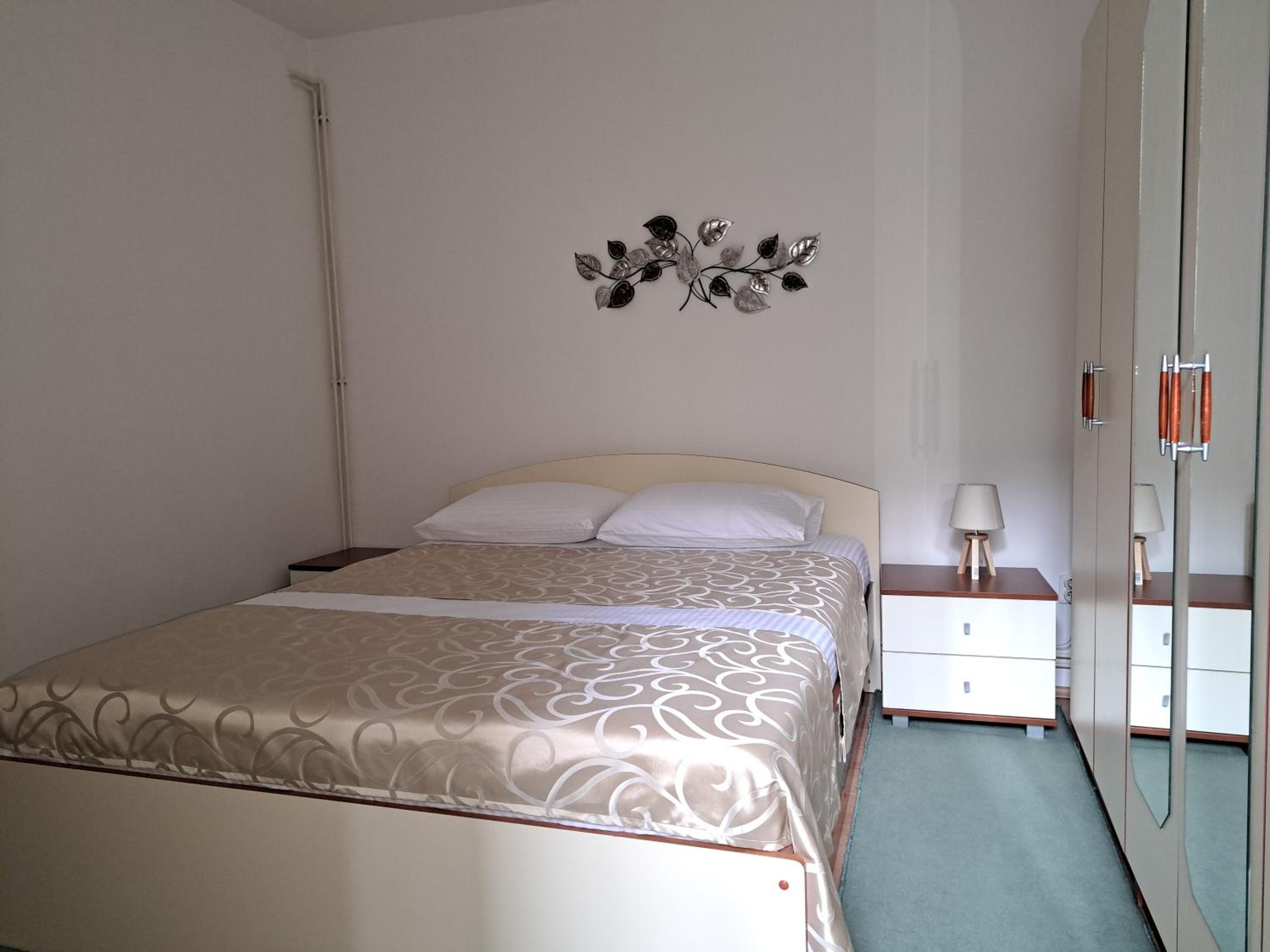 Cozy Sarajevo City Apartment