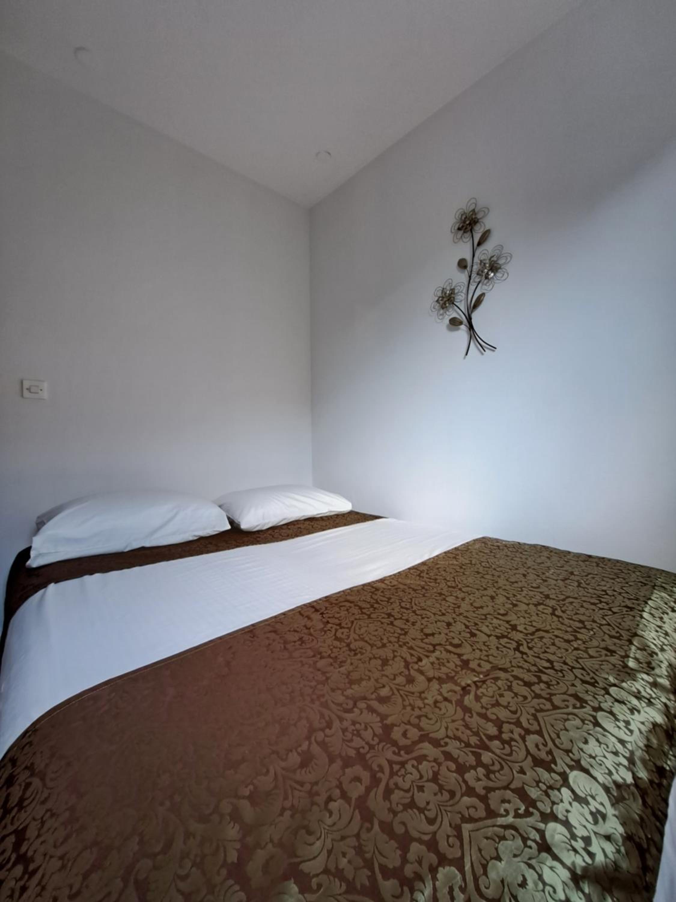 Cozy Sarajevo City Apartment