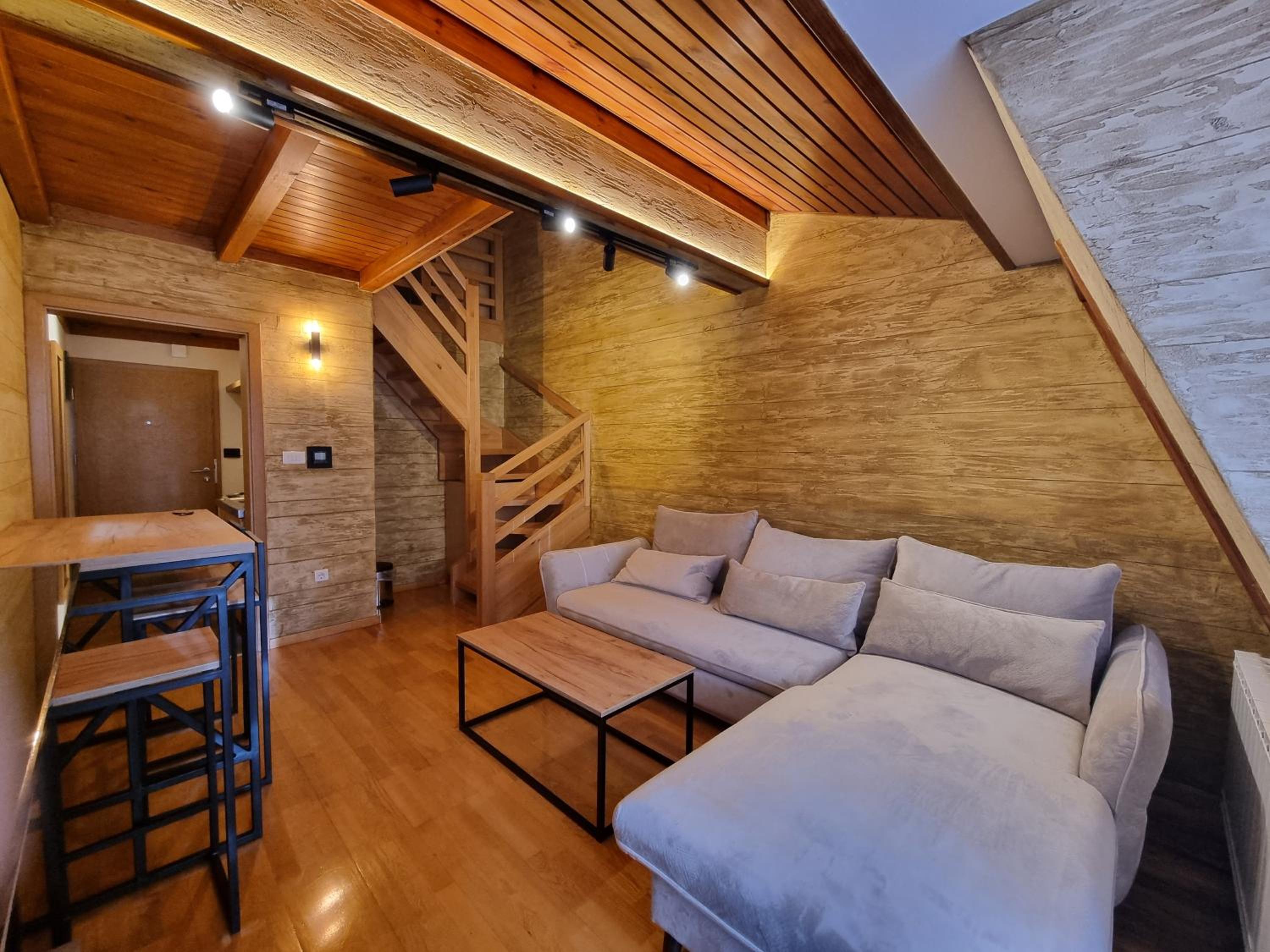 Apartman Lord privatni app u sklopu aparthotela Vučko