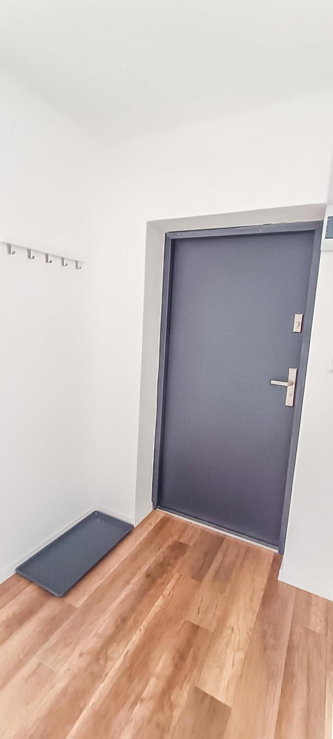 Apartment 4 in Altstadt in Angermünde