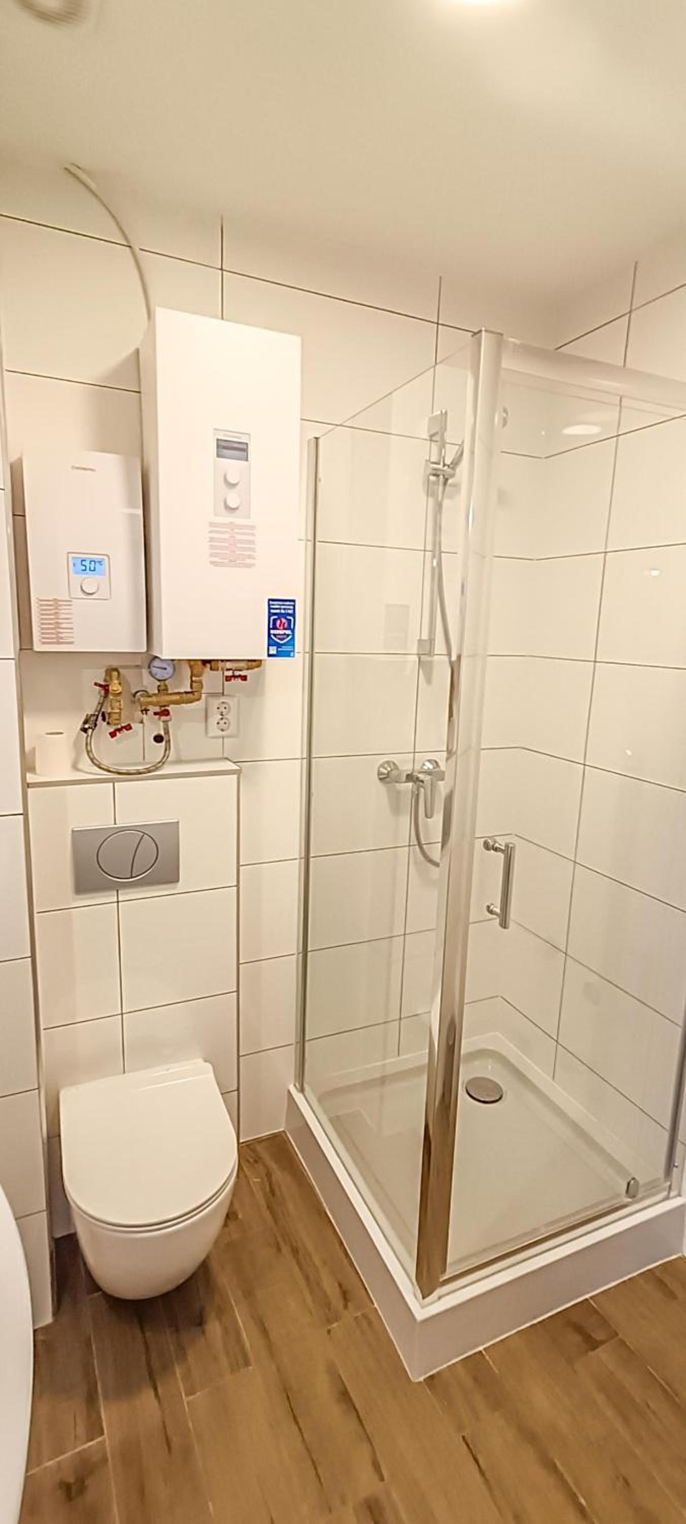 Apartment 4 in Altstadt in Angermünde