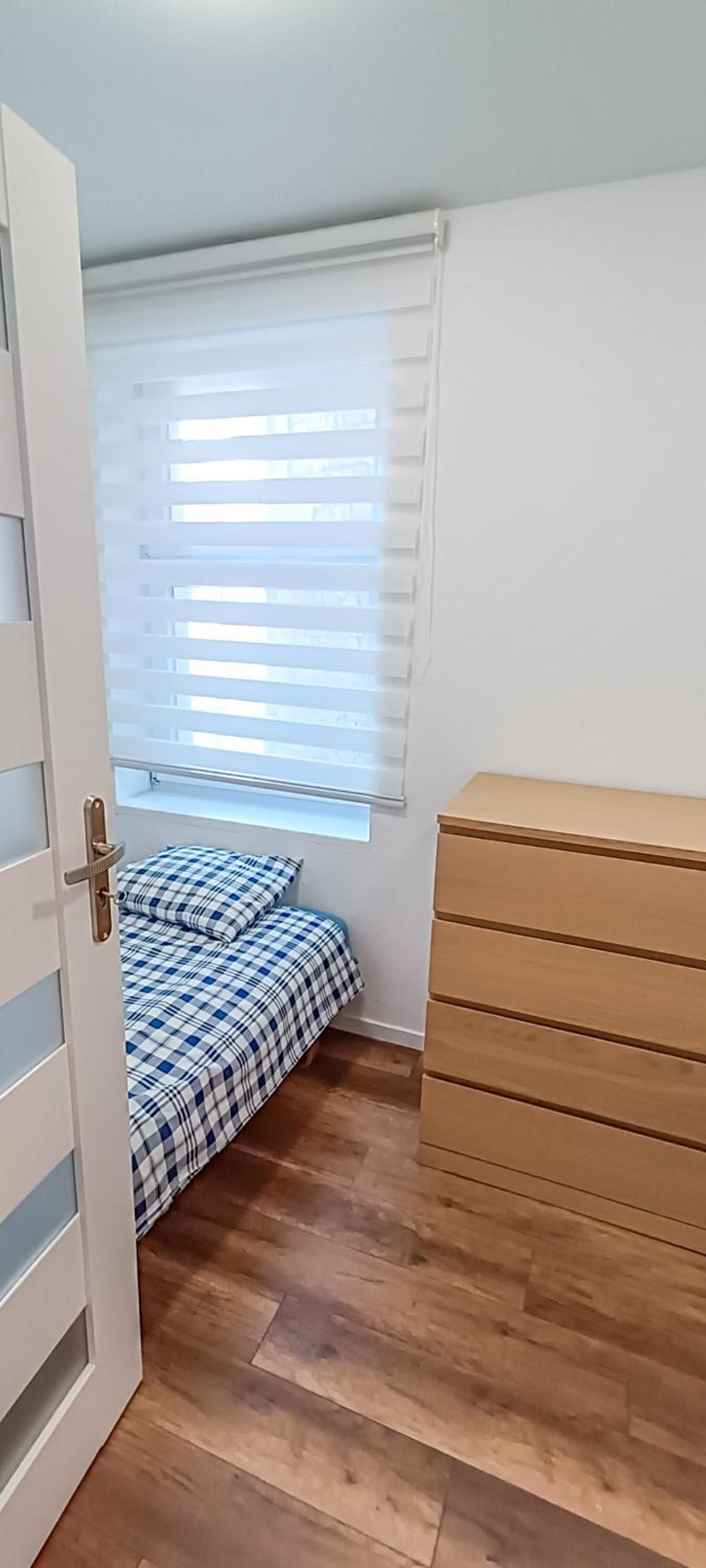 Apartment 4 in Altstadt in Angermünde