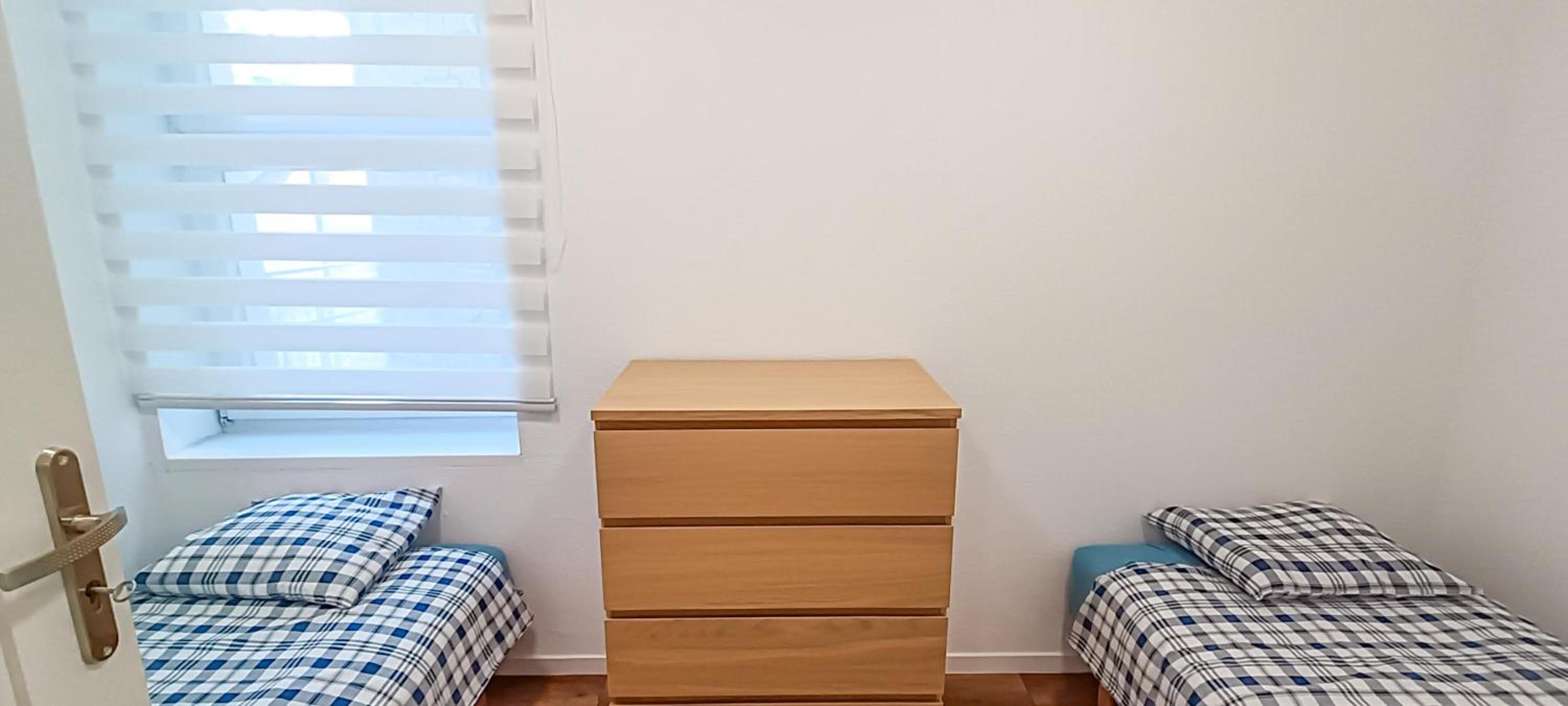 Apartment 4 in Altstadt in Angermünde