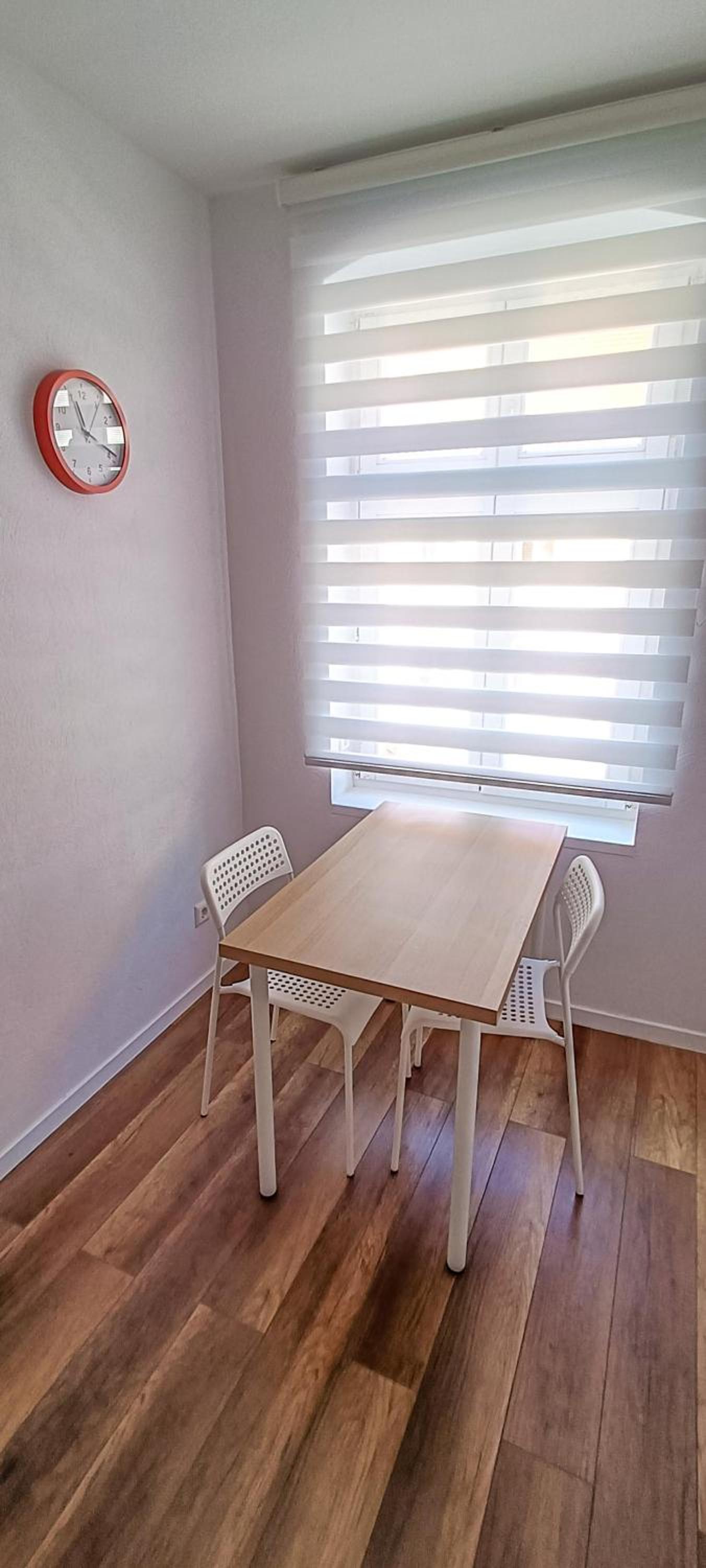 Apartment 4 in Altstadt in Angermünde