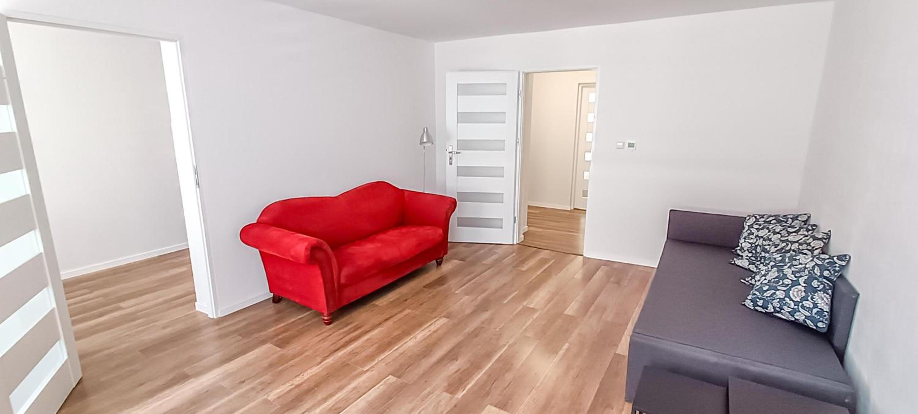Apartment 4 in Altstadt in Angermünde
