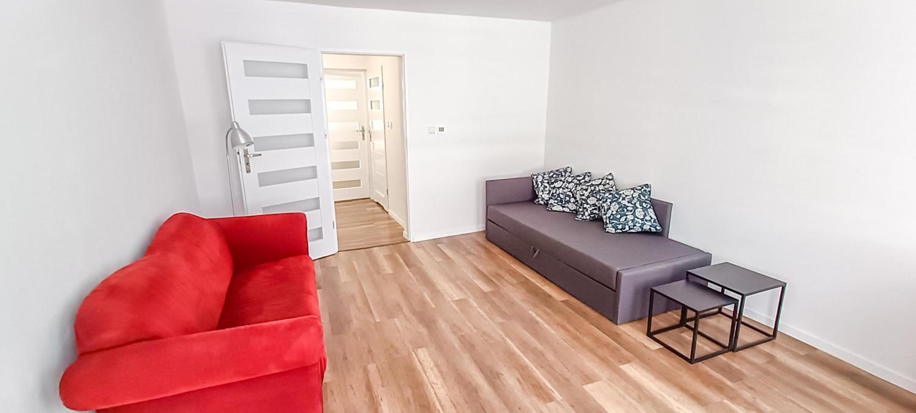 Apartment 4 in Altstadt in Angermünde