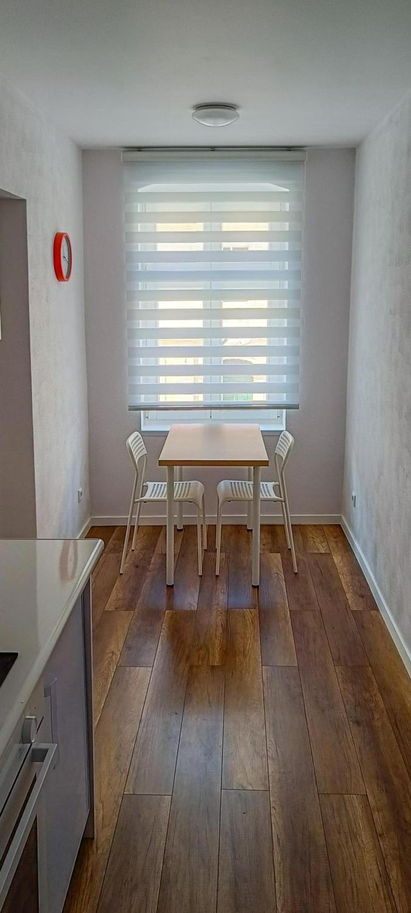 Apartment 4 in Altstadt in Angermünde