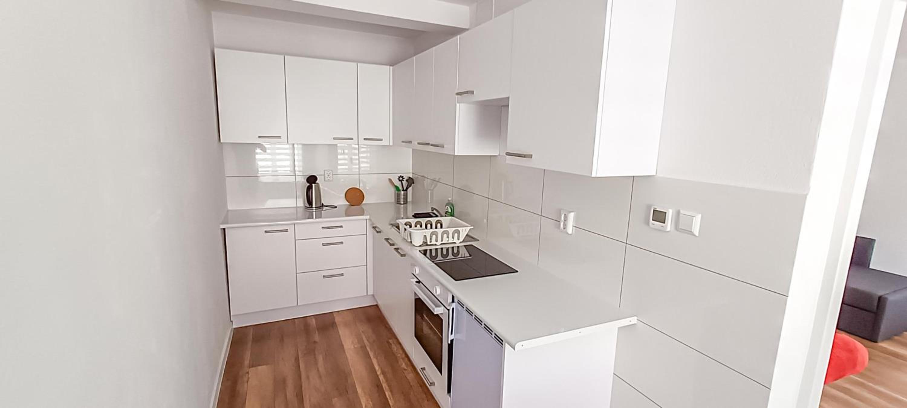 Apartment 4 in Altstadt in Angermünde