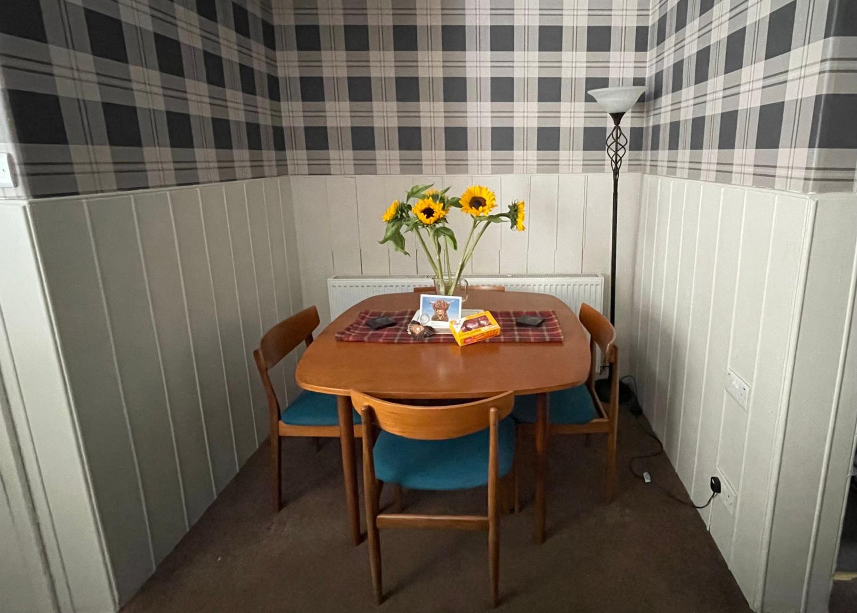 Moulin Cottage