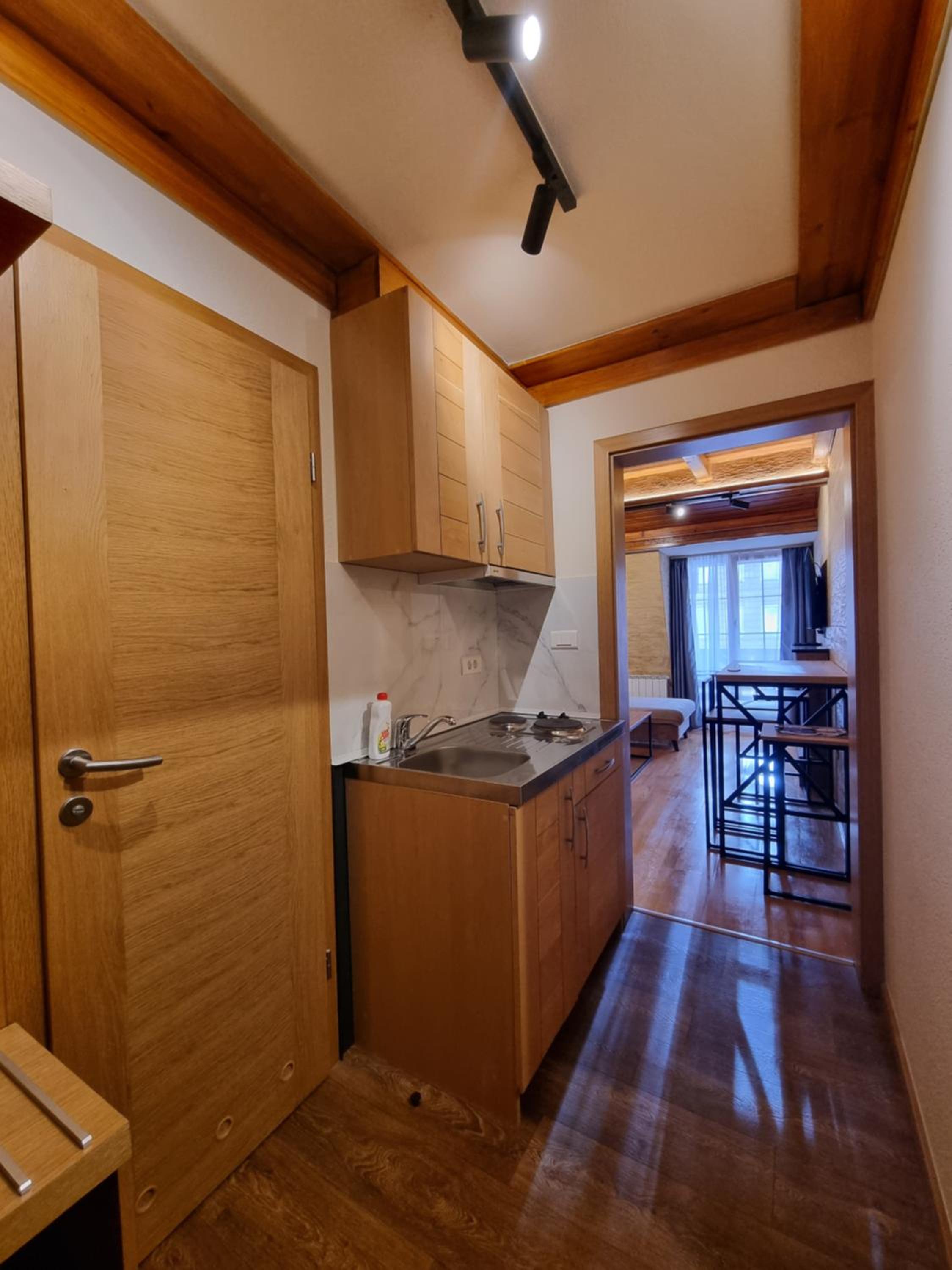 Apartman Lord privatni app u sklopu aparthotela Vučko
