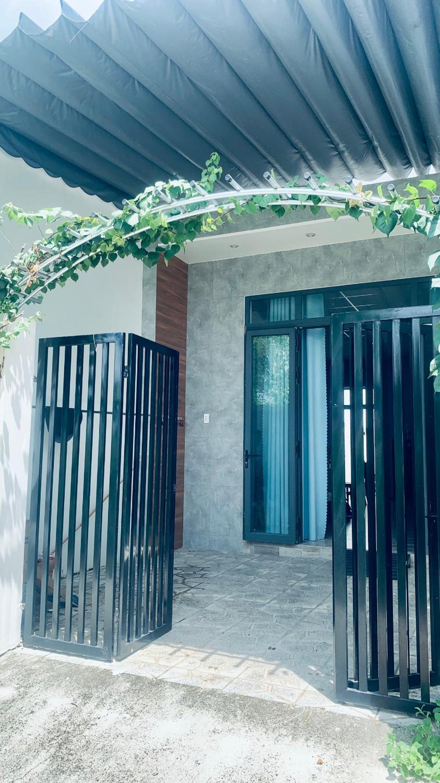 Nguyên căn Lazánia homestay ở Bình Minh Tây Ninh view 2