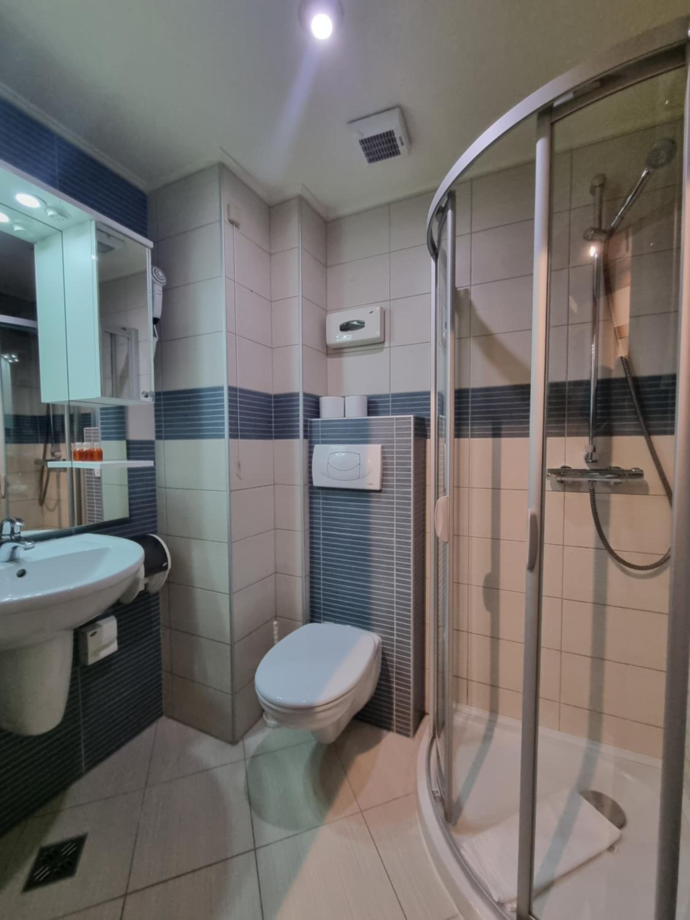 Apartman Lord privatni app u sklopu aparthotela Vučko