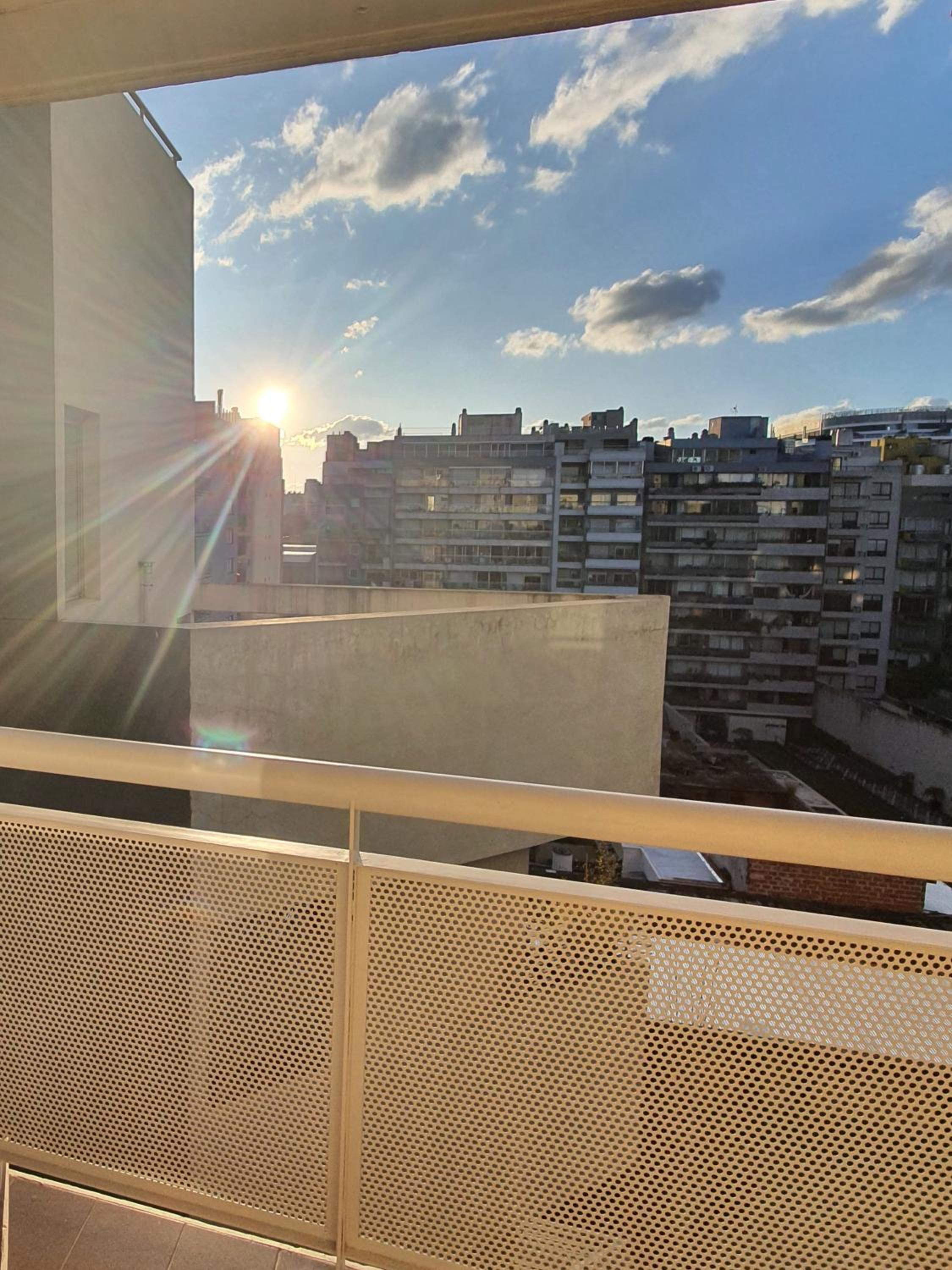 Sol de Palermo