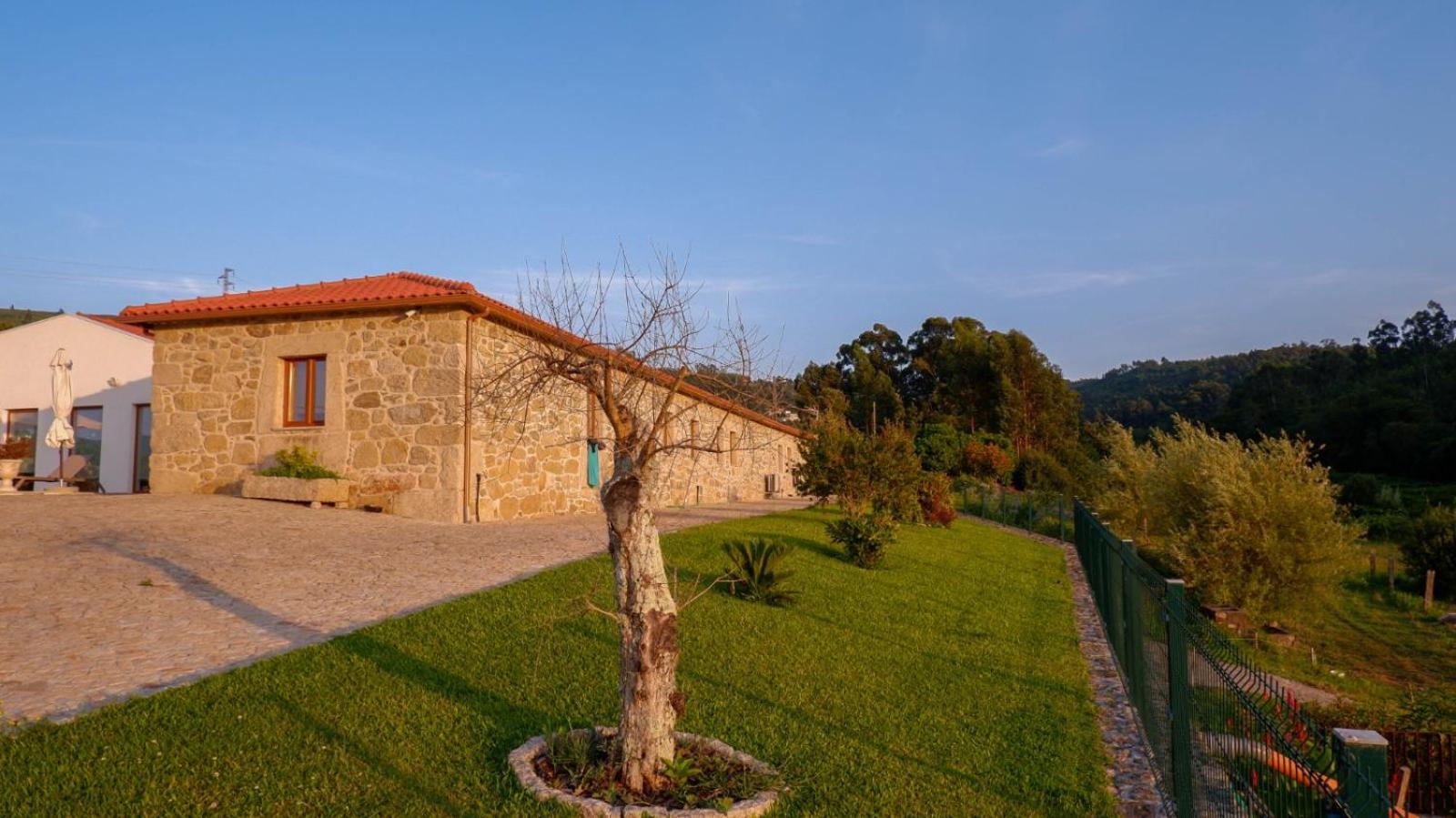 Hotel Quinta de Real