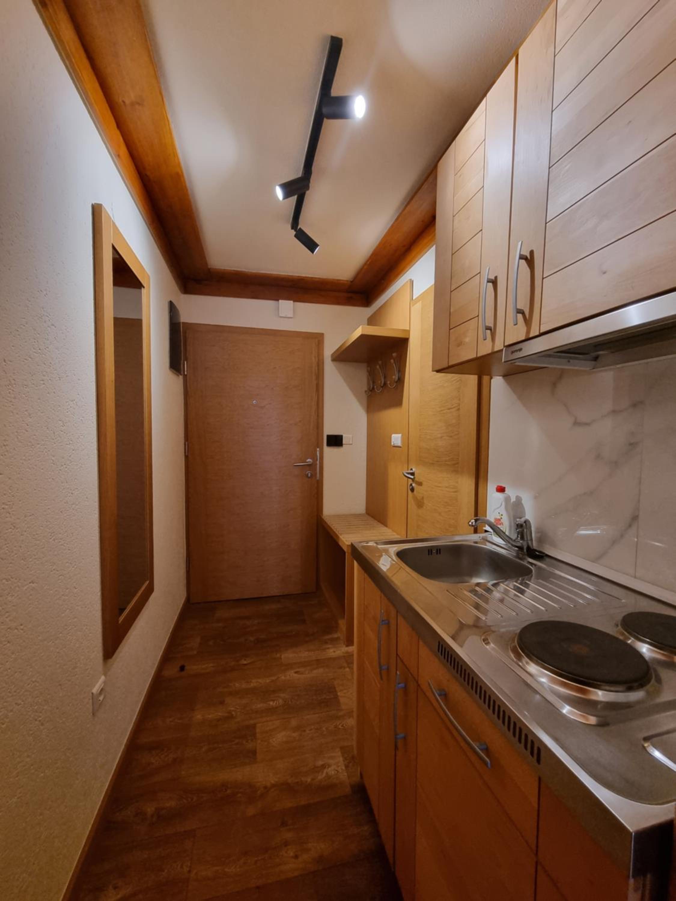 Apartman Lord privatni app u sklopu aparthotela Vučko