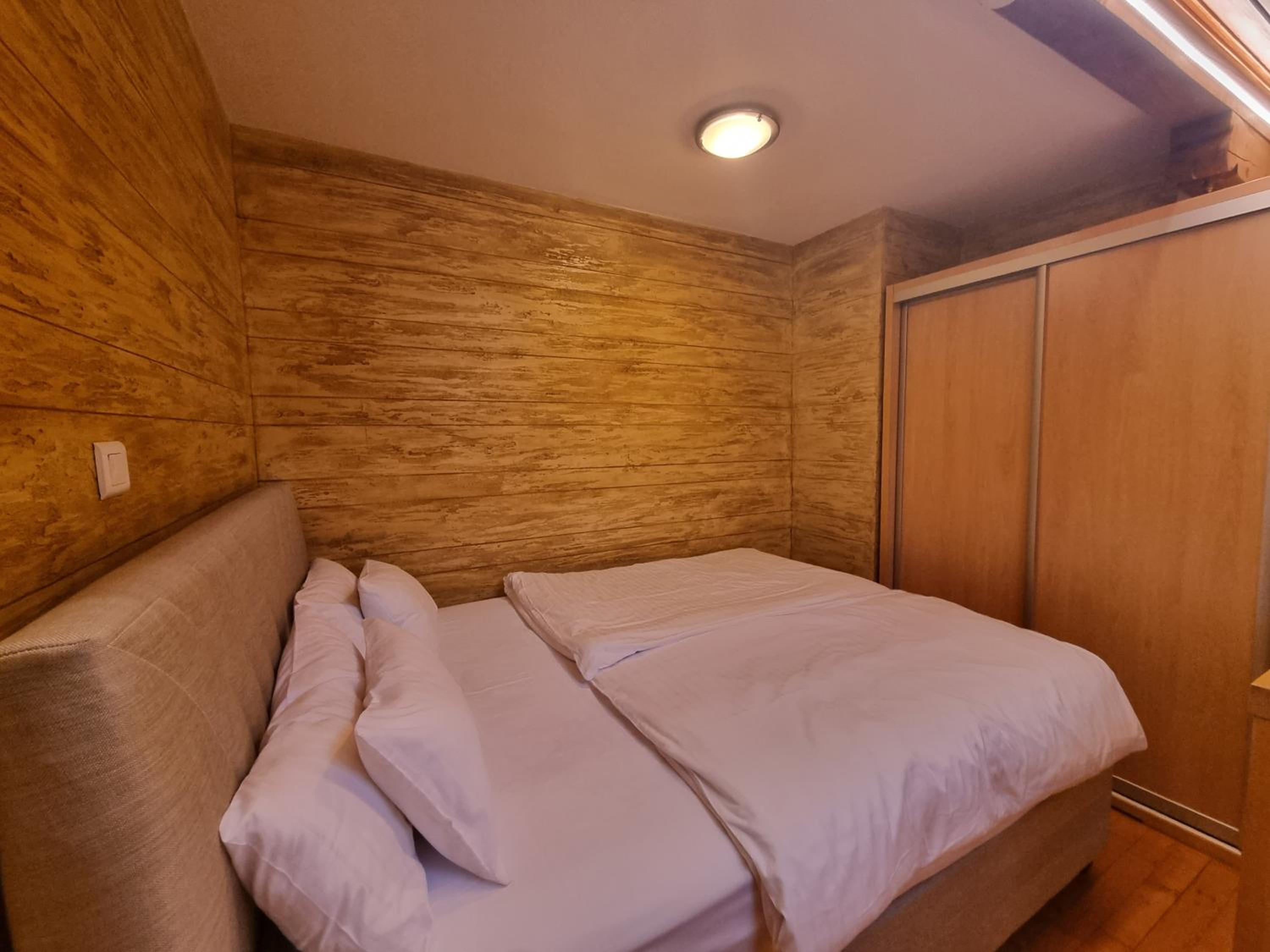Apartman Lord privatni app u sklopu aparthotela Vučko